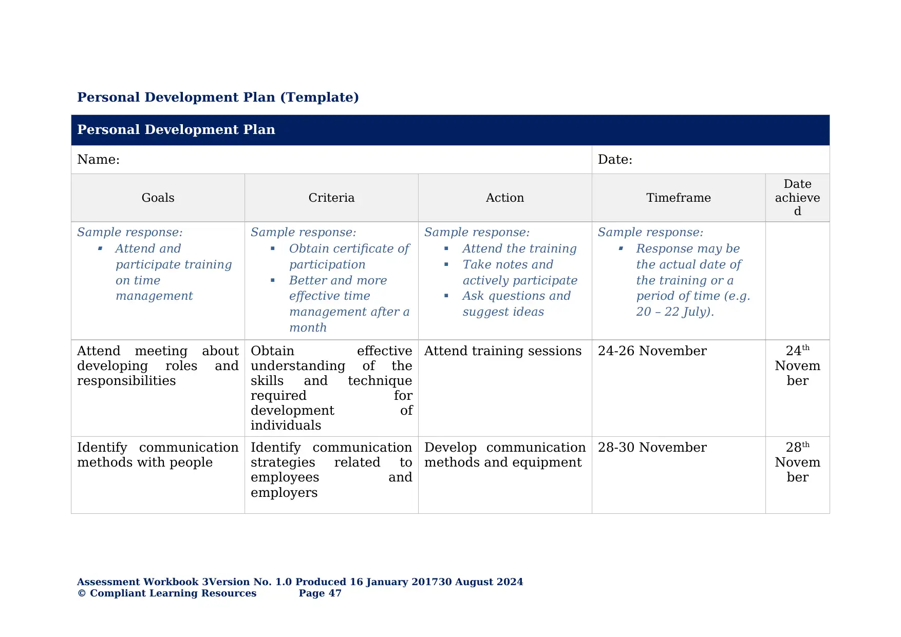 Document Page