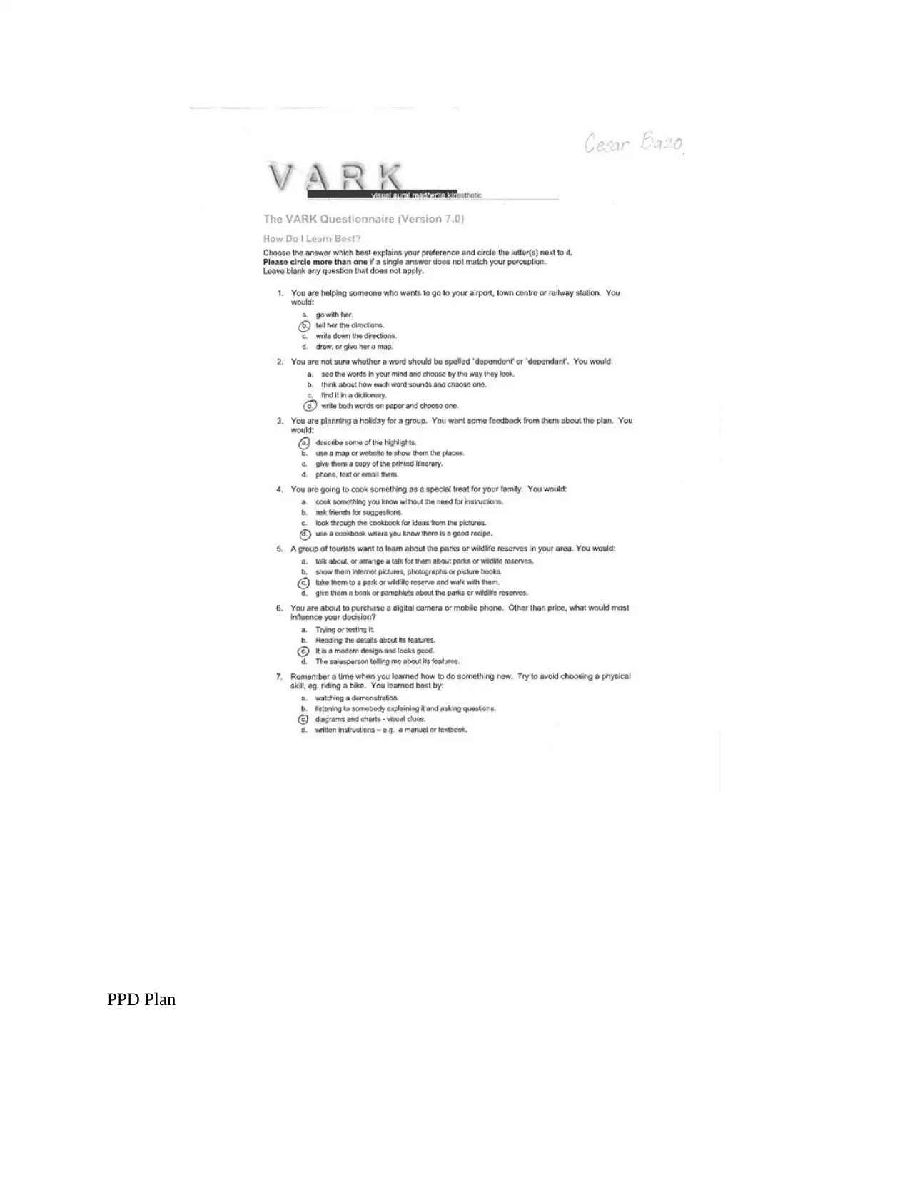 Document Page