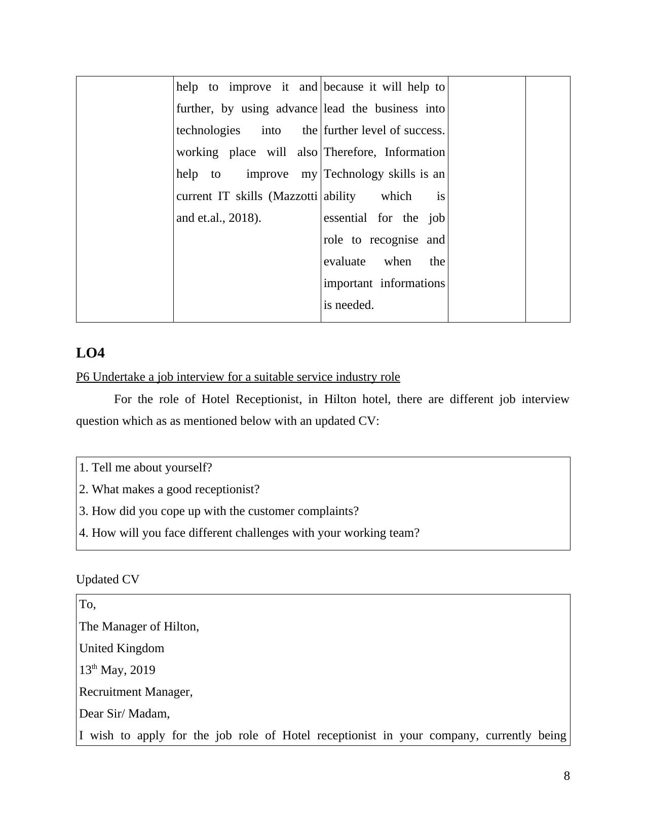 Document Page