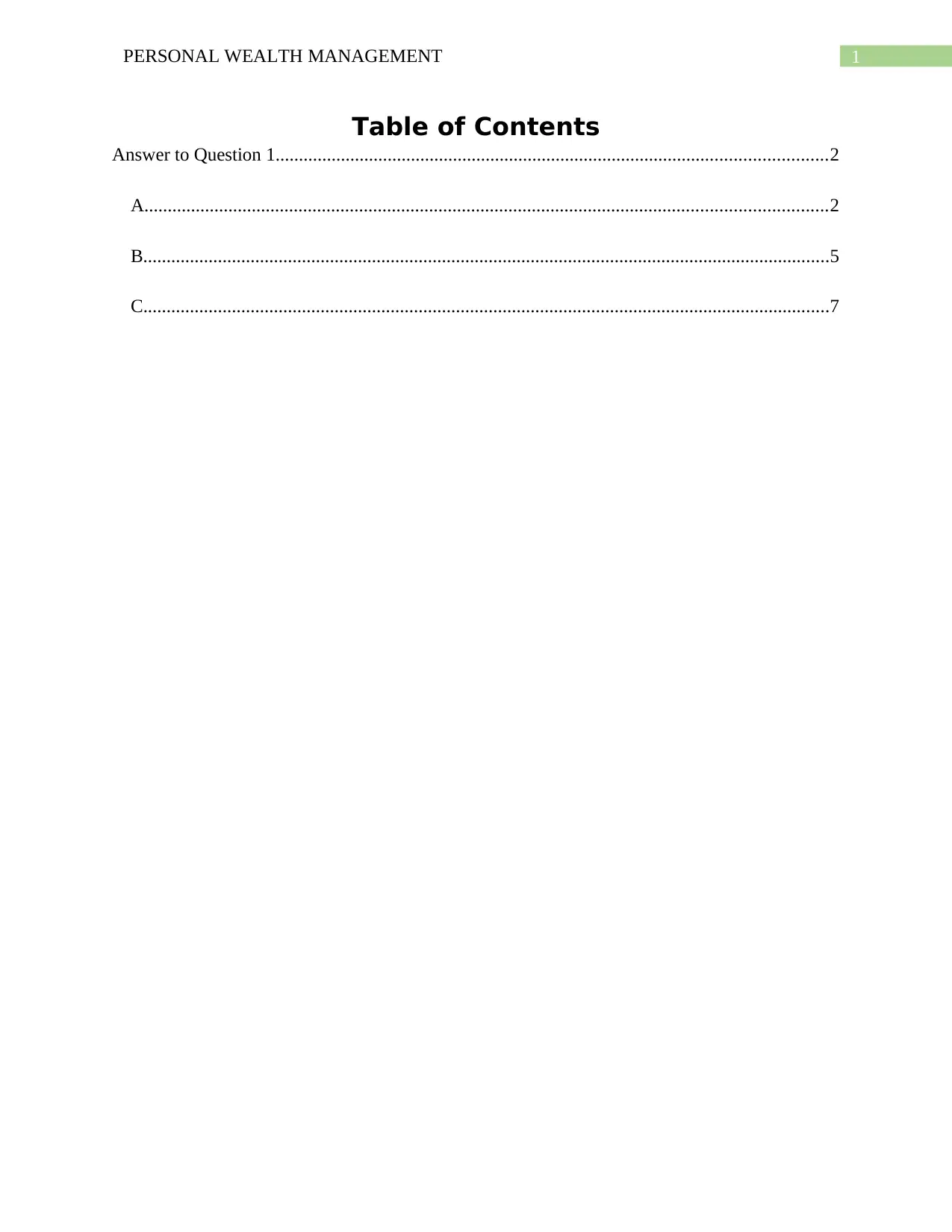 Document Page