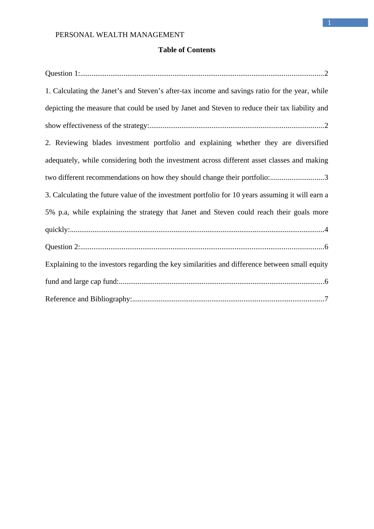 Document Page