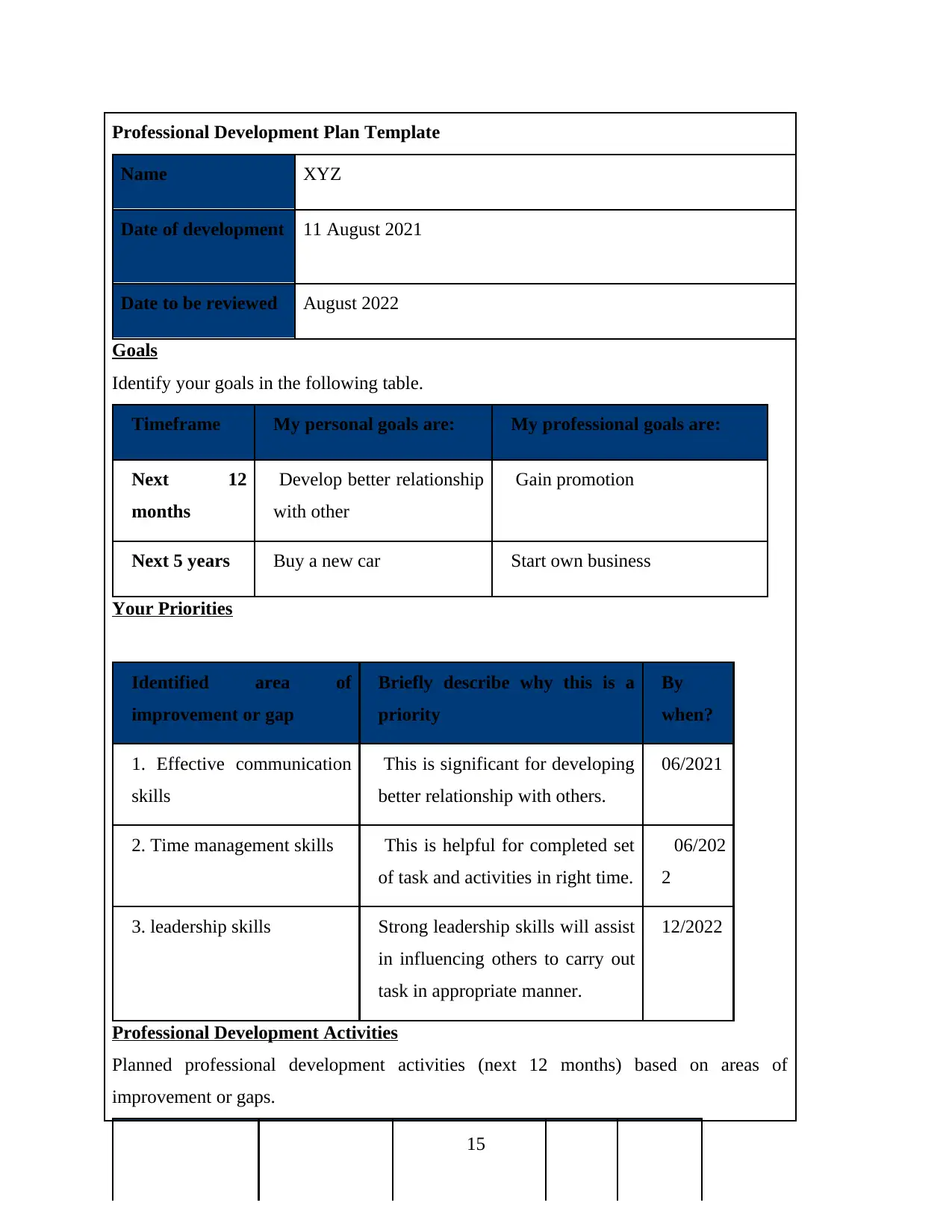 Document Page