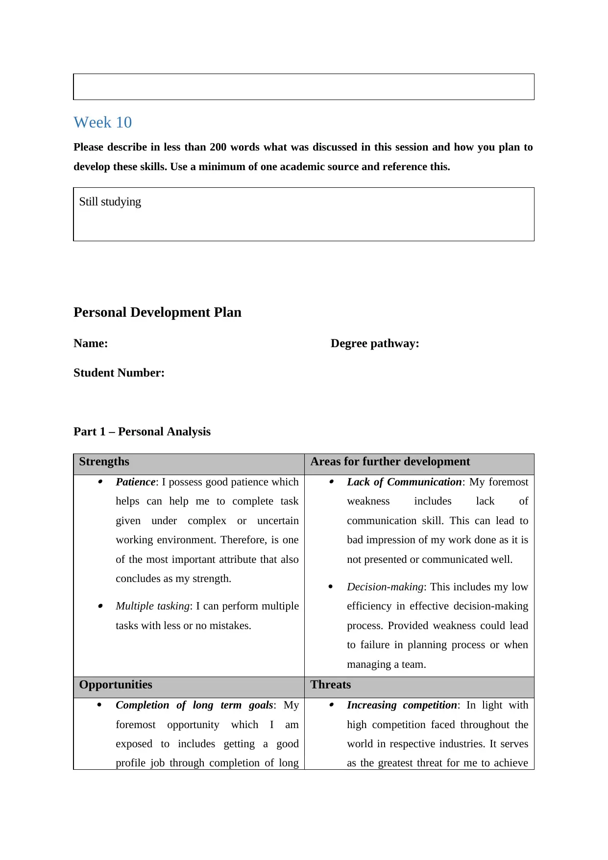 Document Page