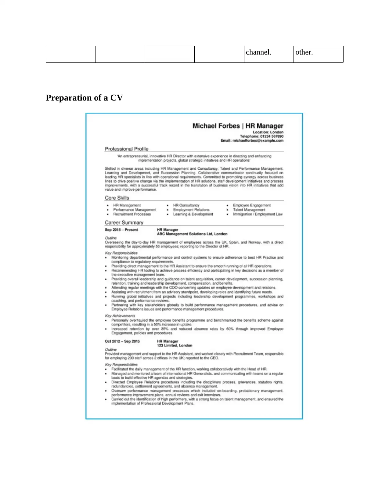 Document Page