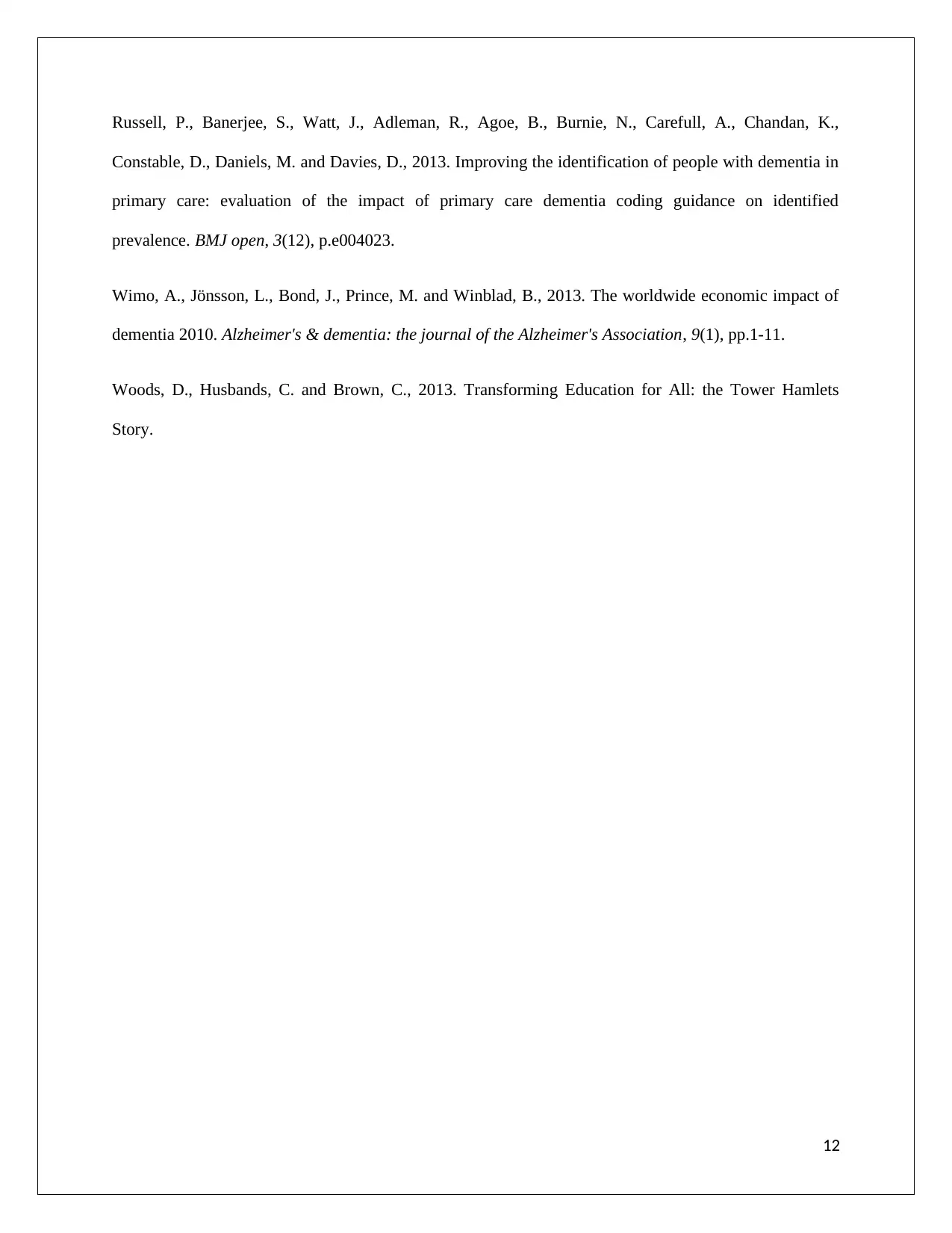 Document Page