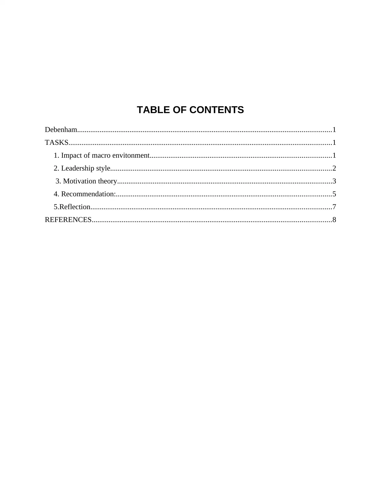 Document Page