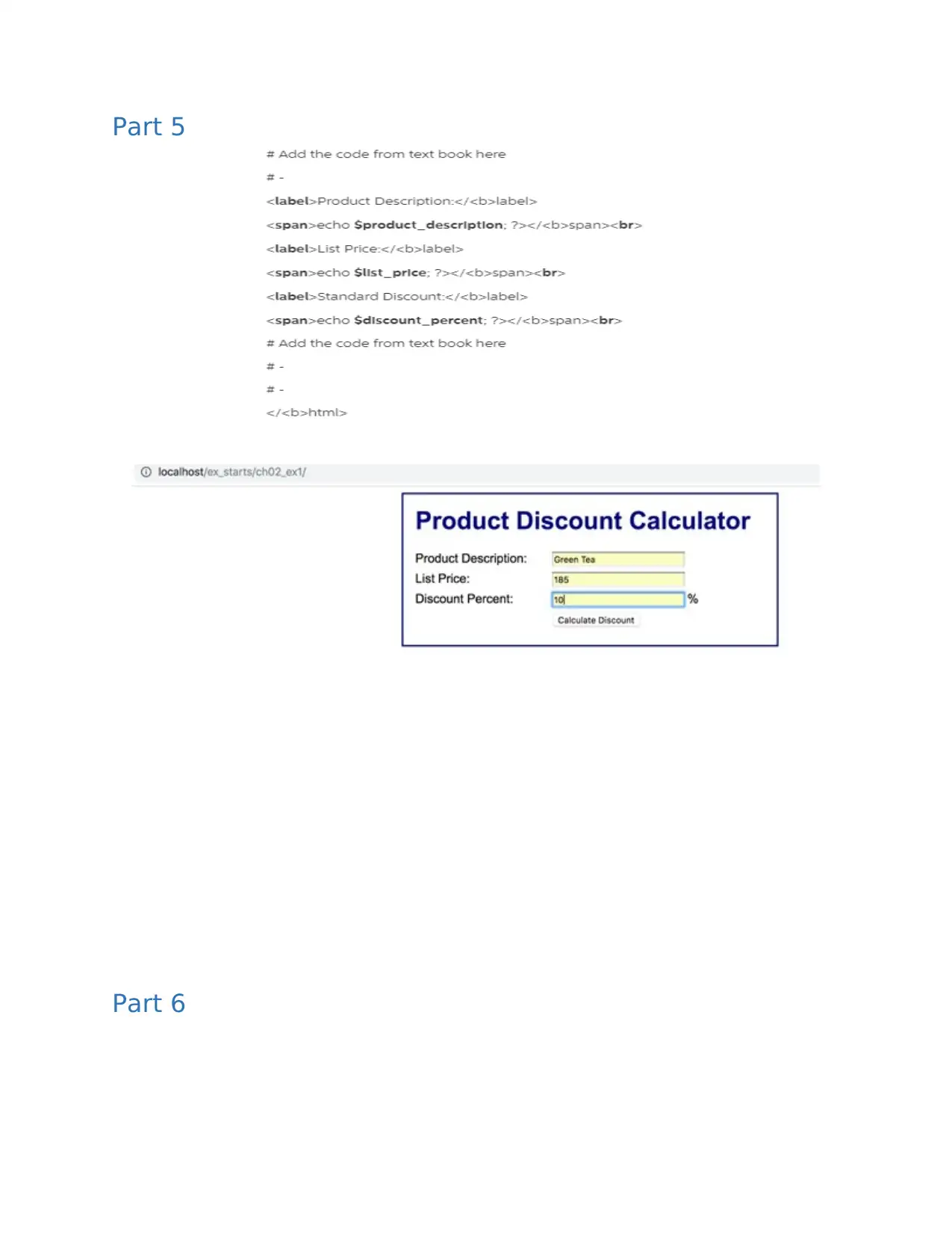 Document Page