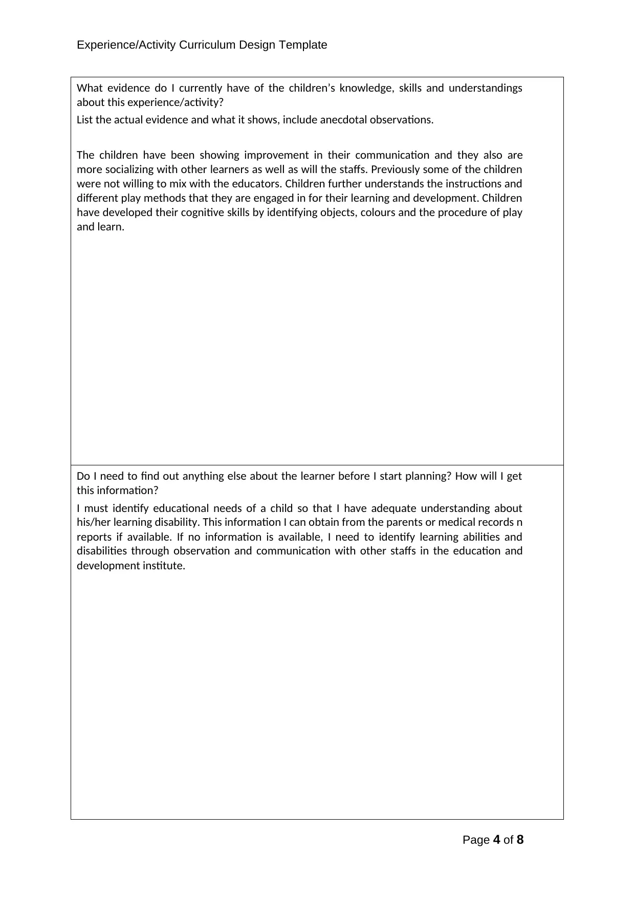 Document Page