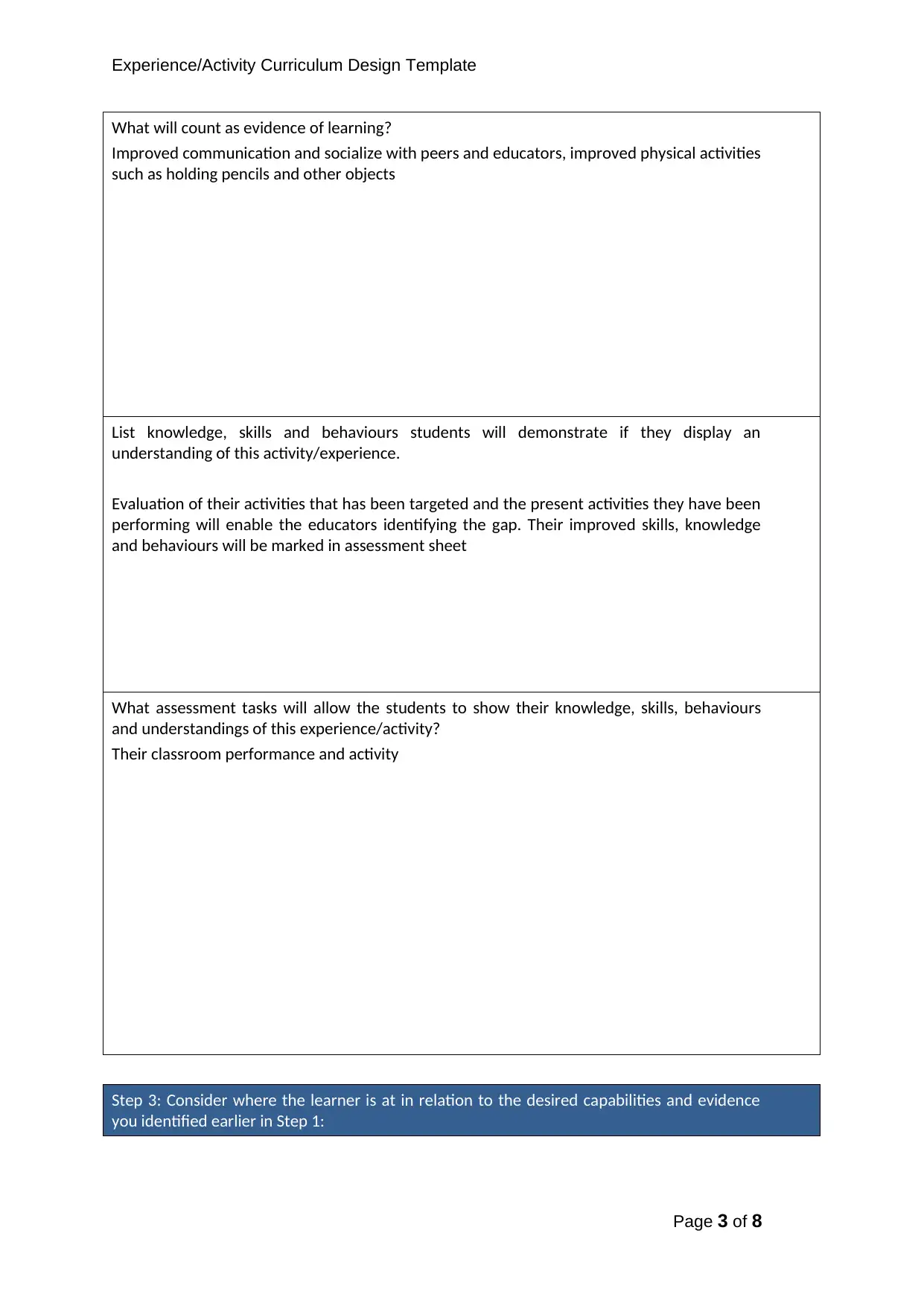 Document Page