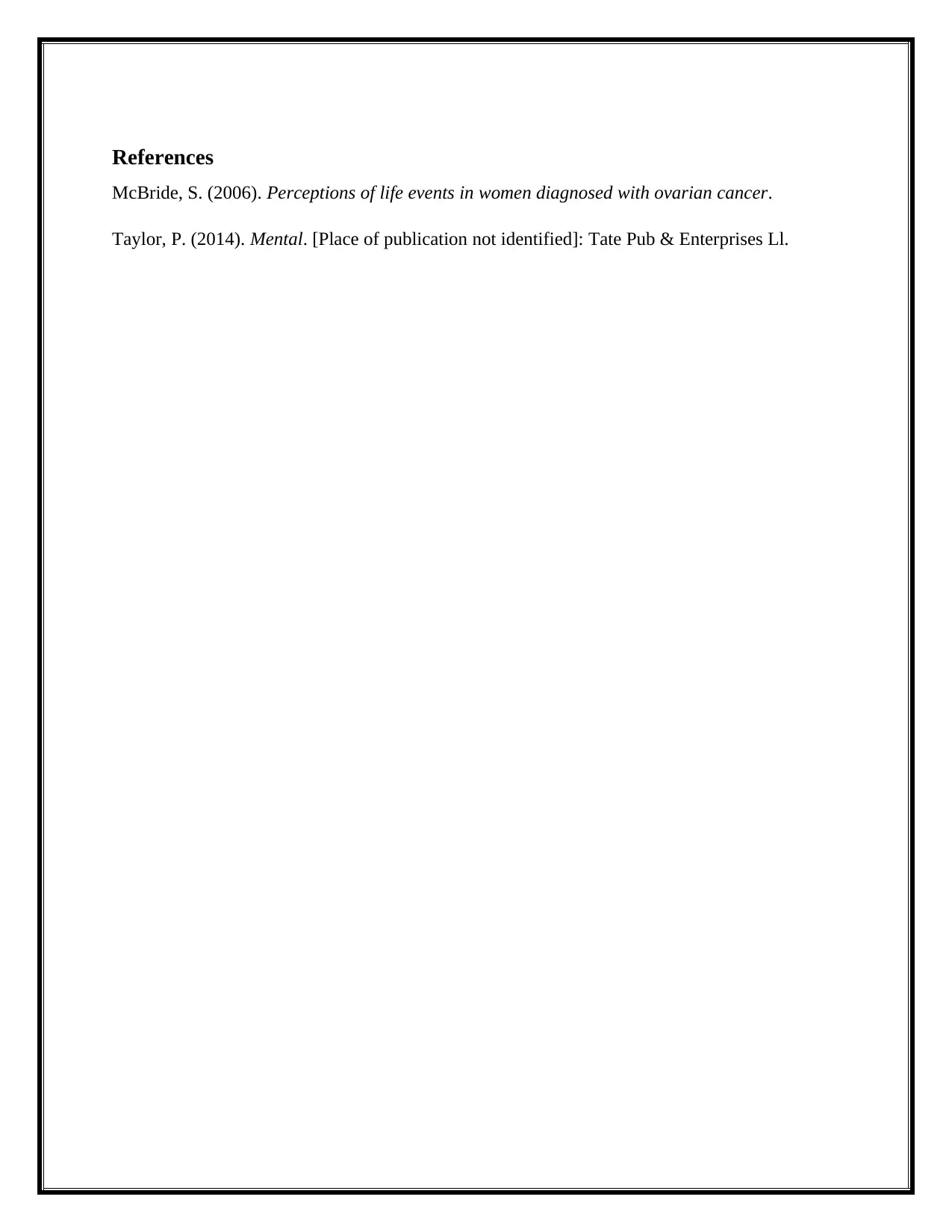 Document Page