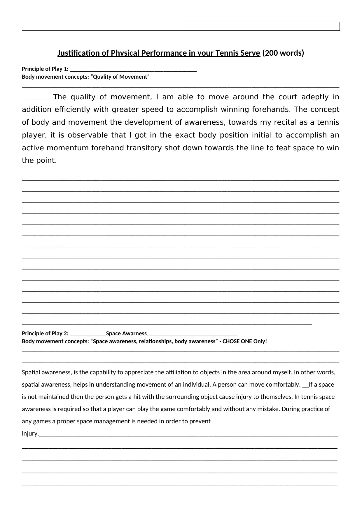 Document Page