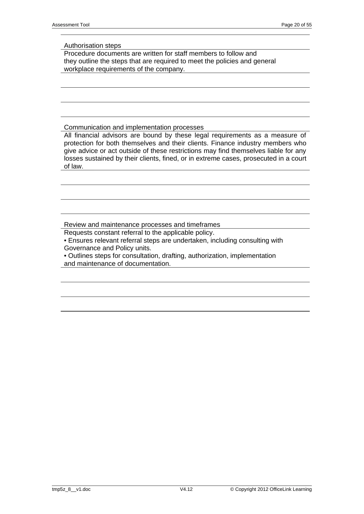 Document Page