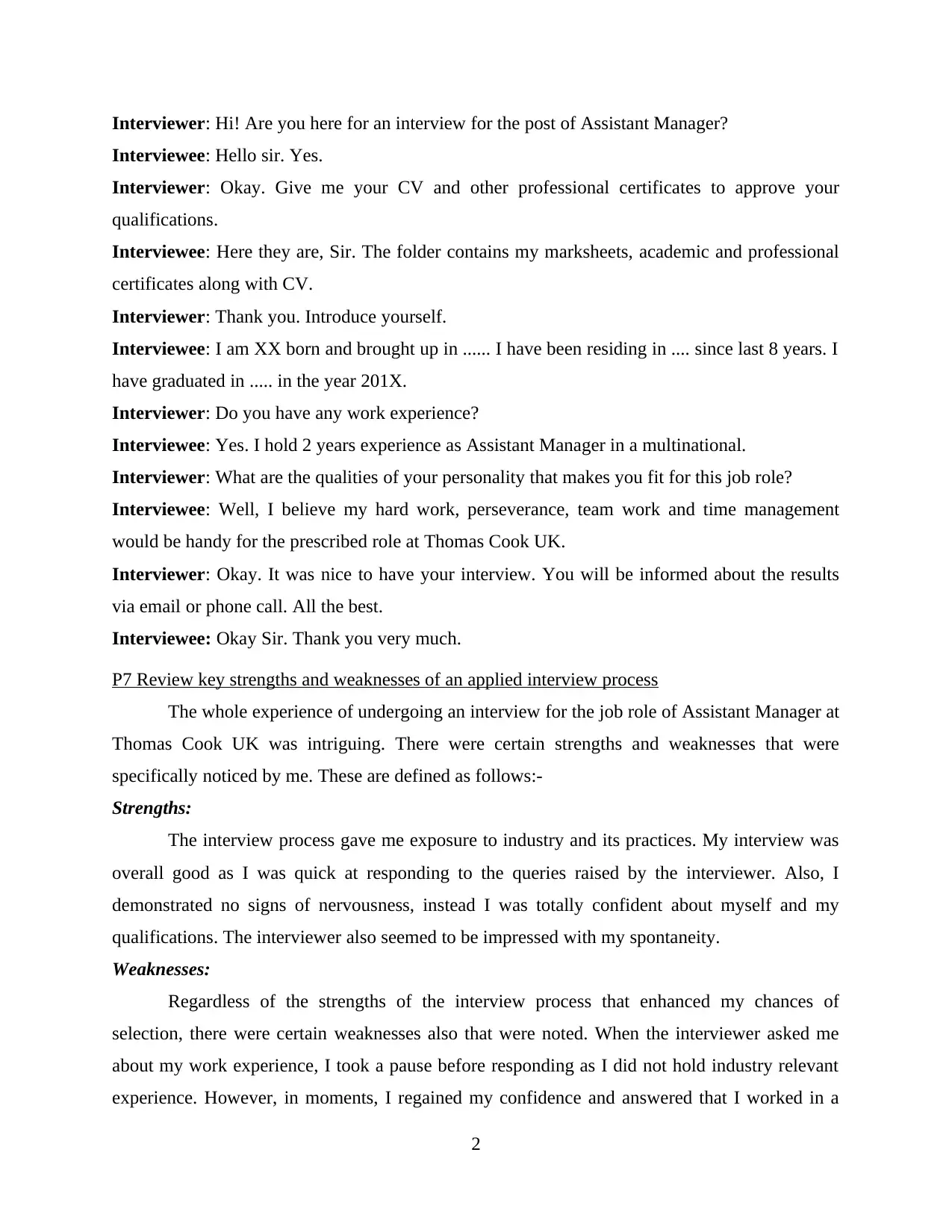 Document Page