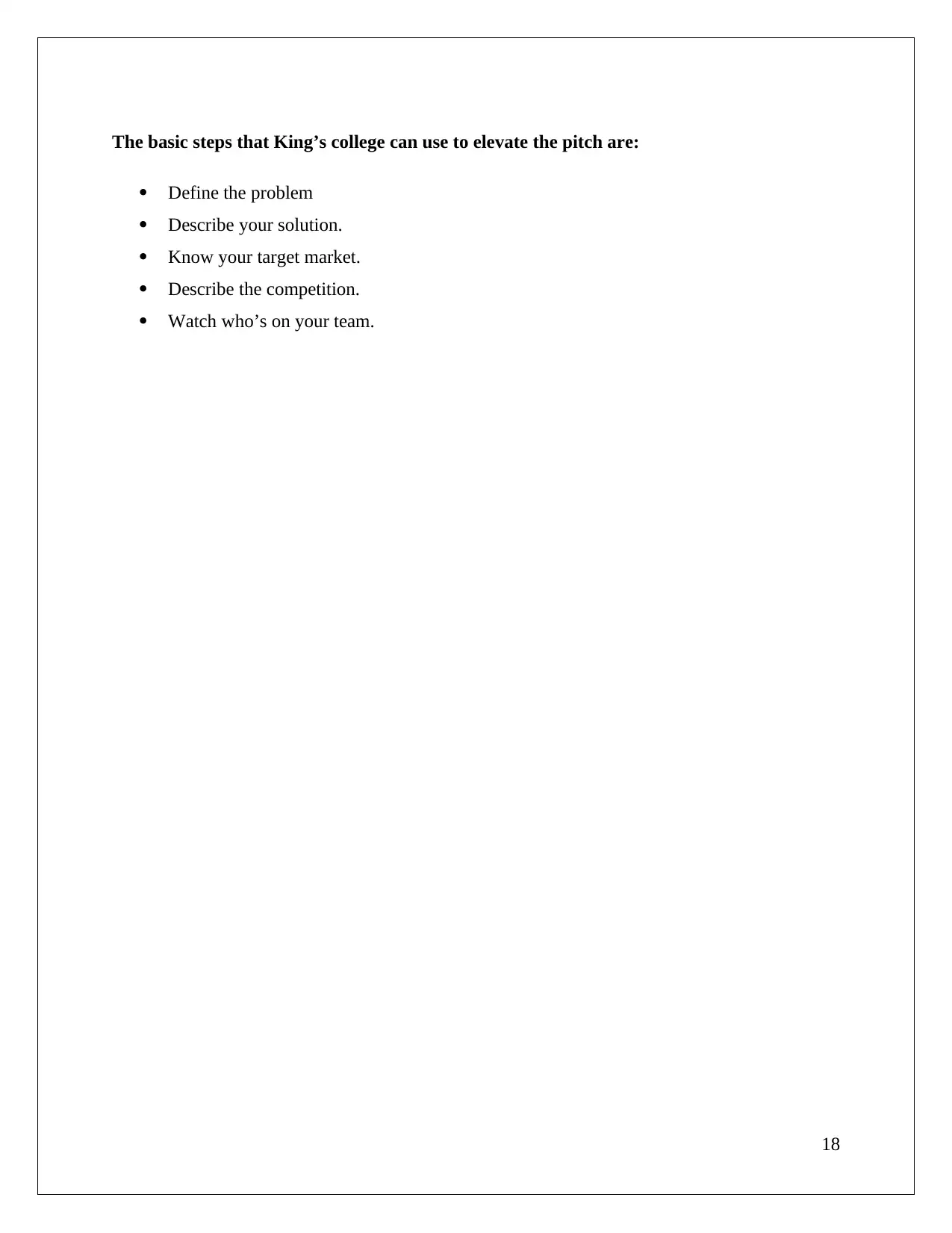 Document Page