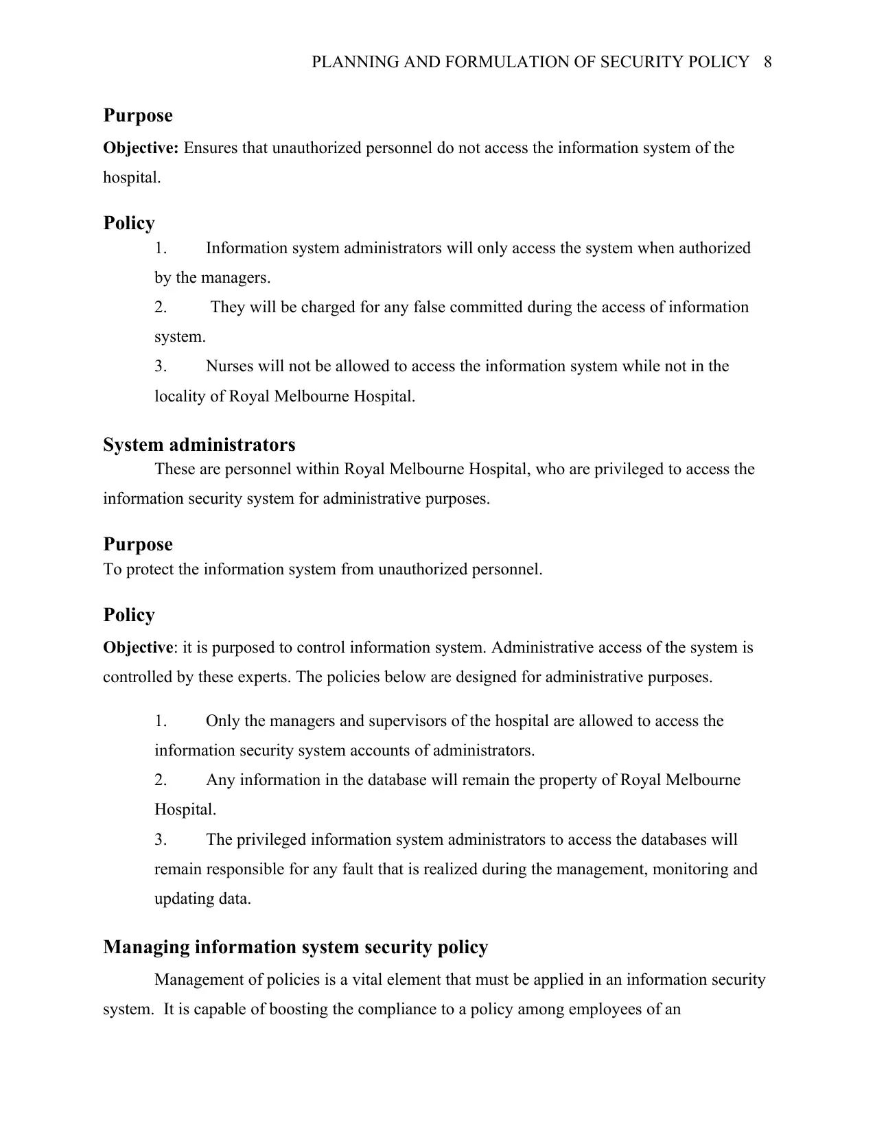 Document Page