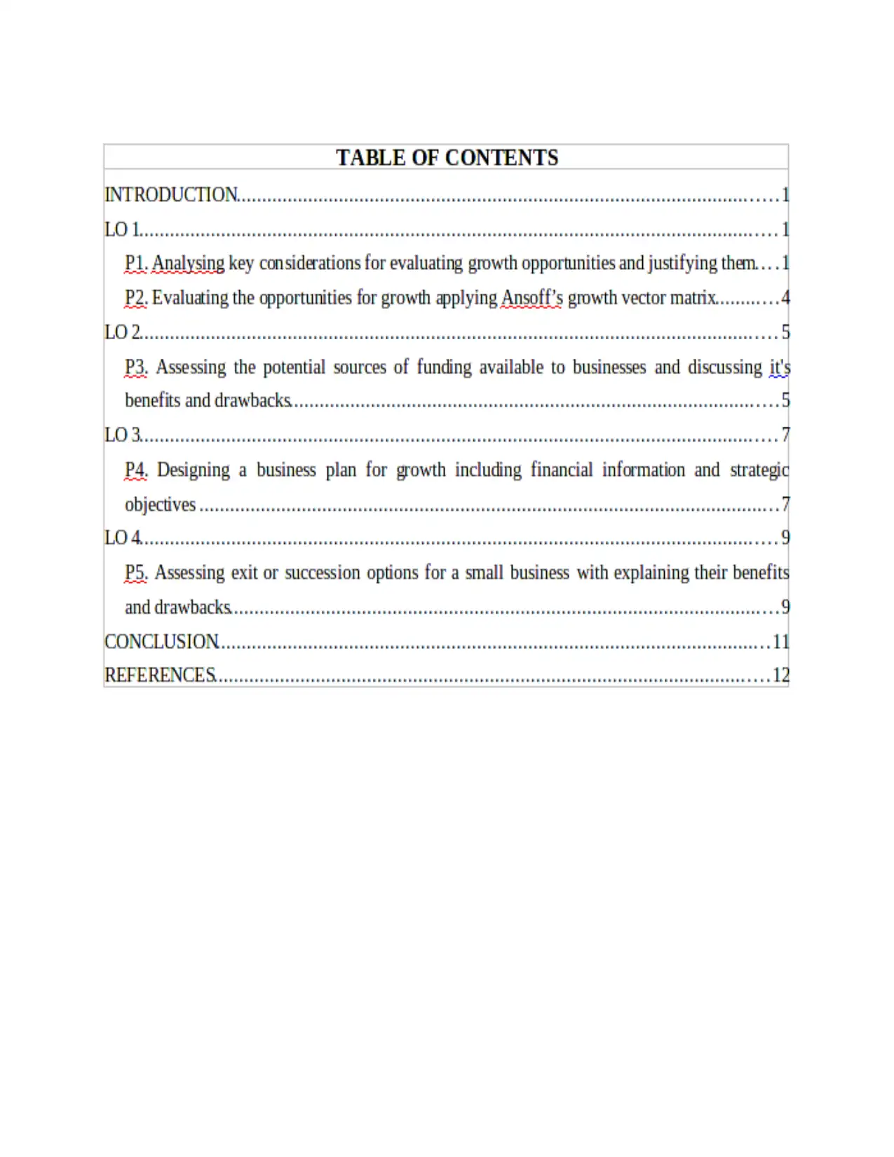 Document Page