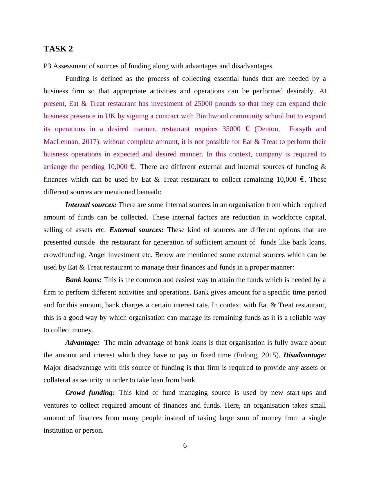 Document Page