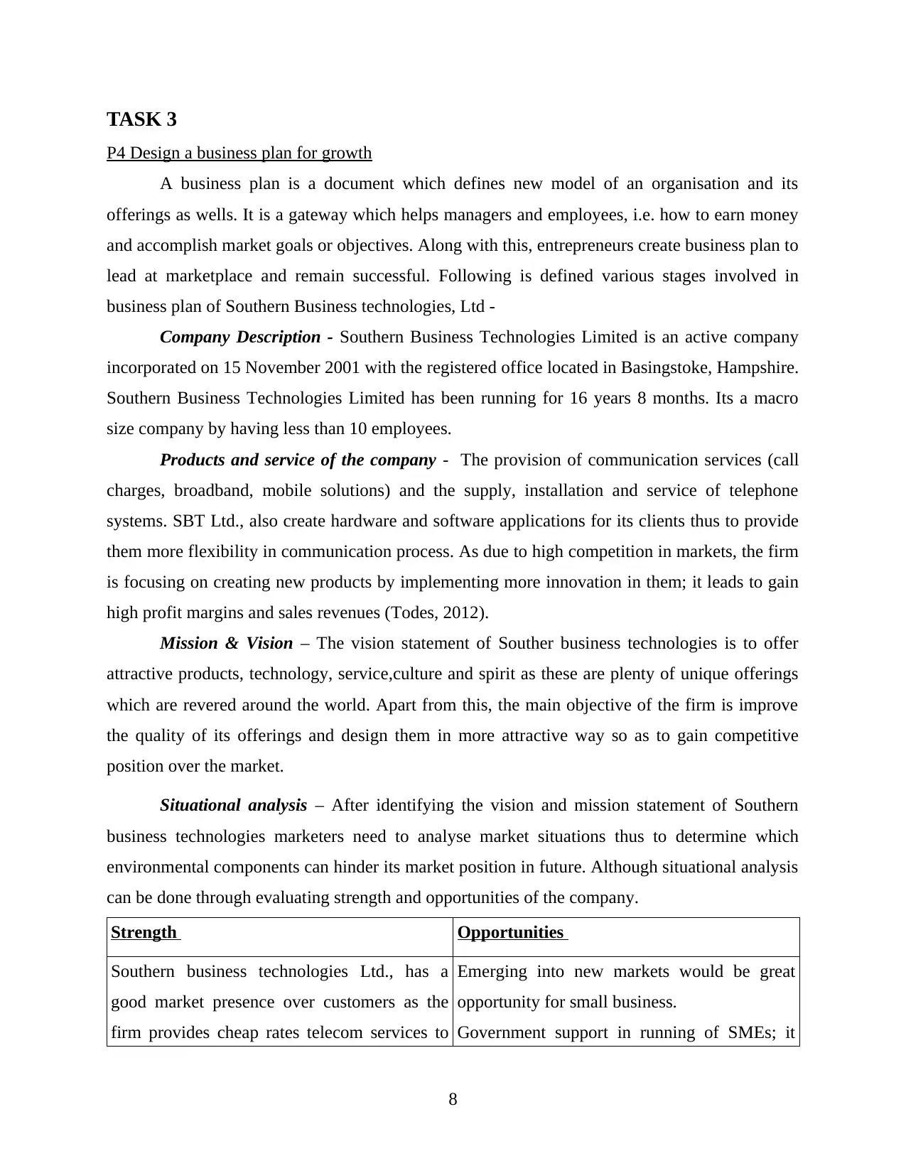 Document Page