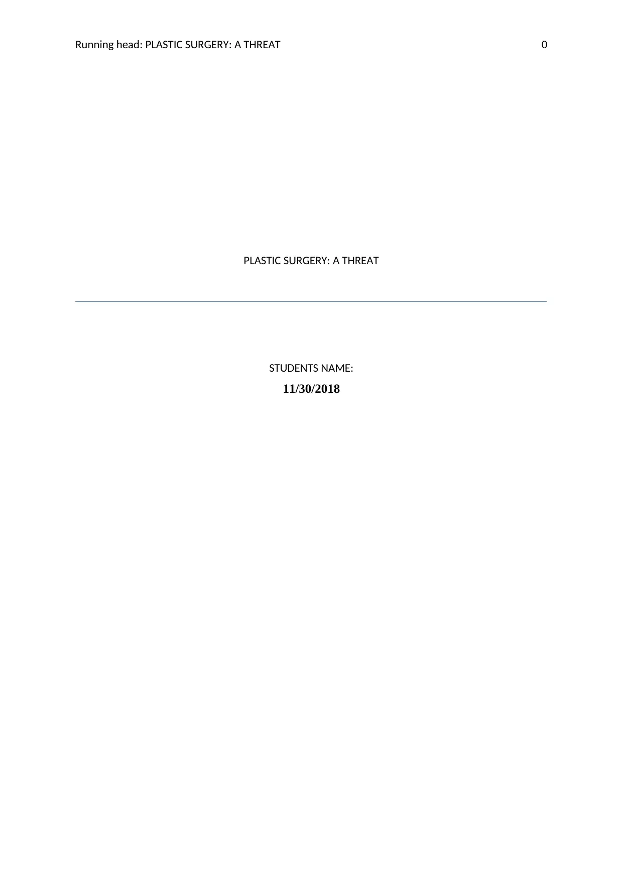 Document Page