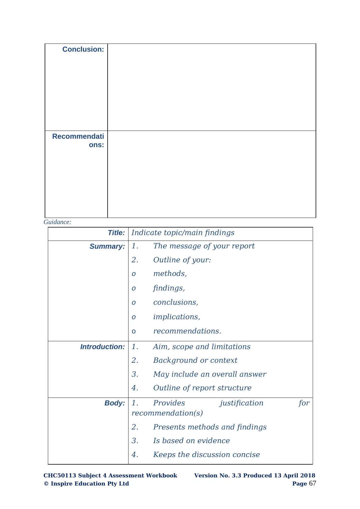 Document Page