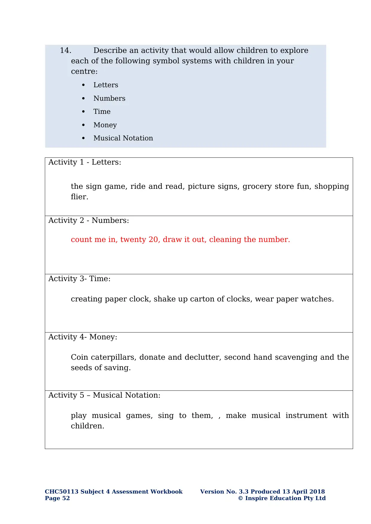 Document Page