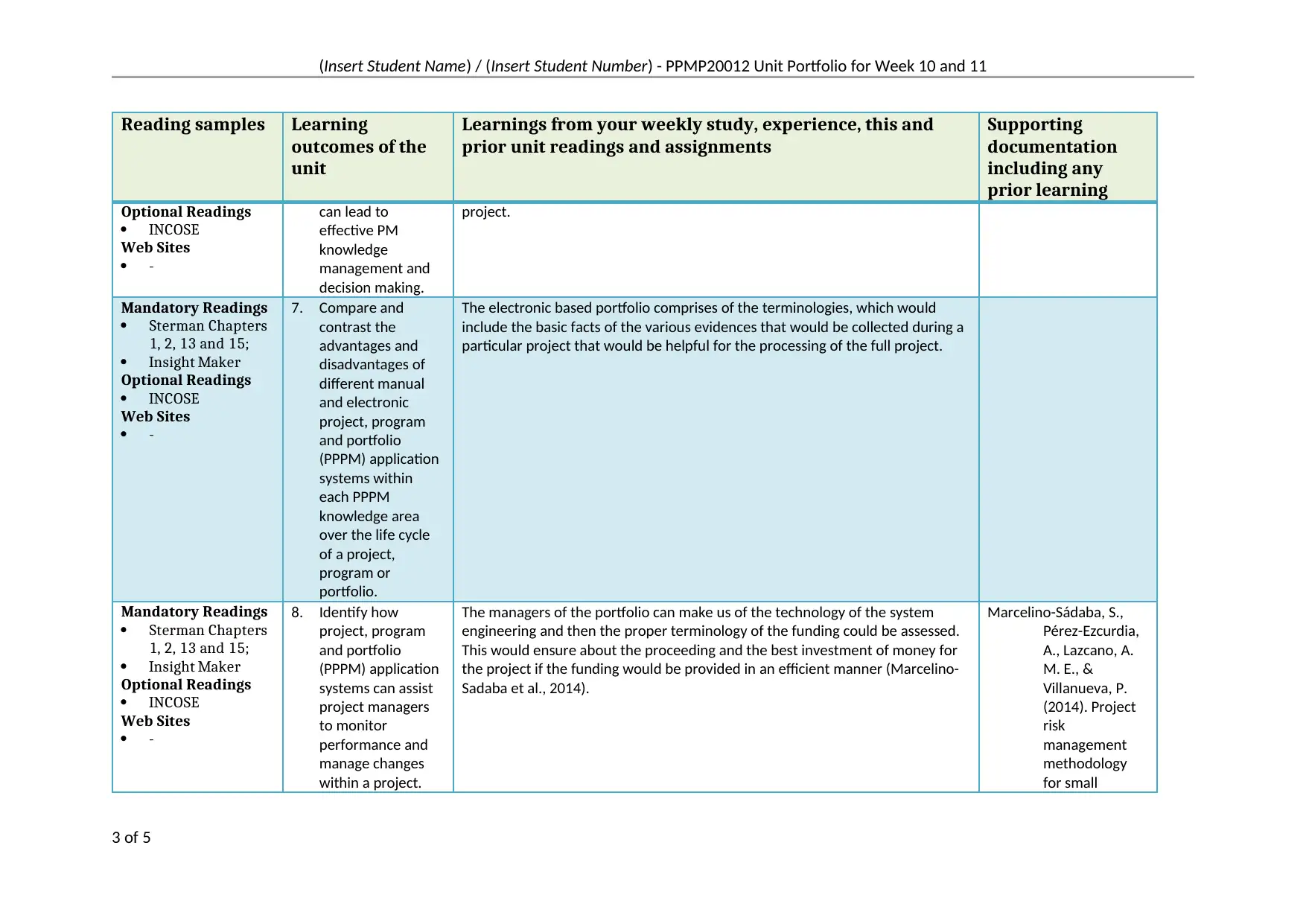 Document Page