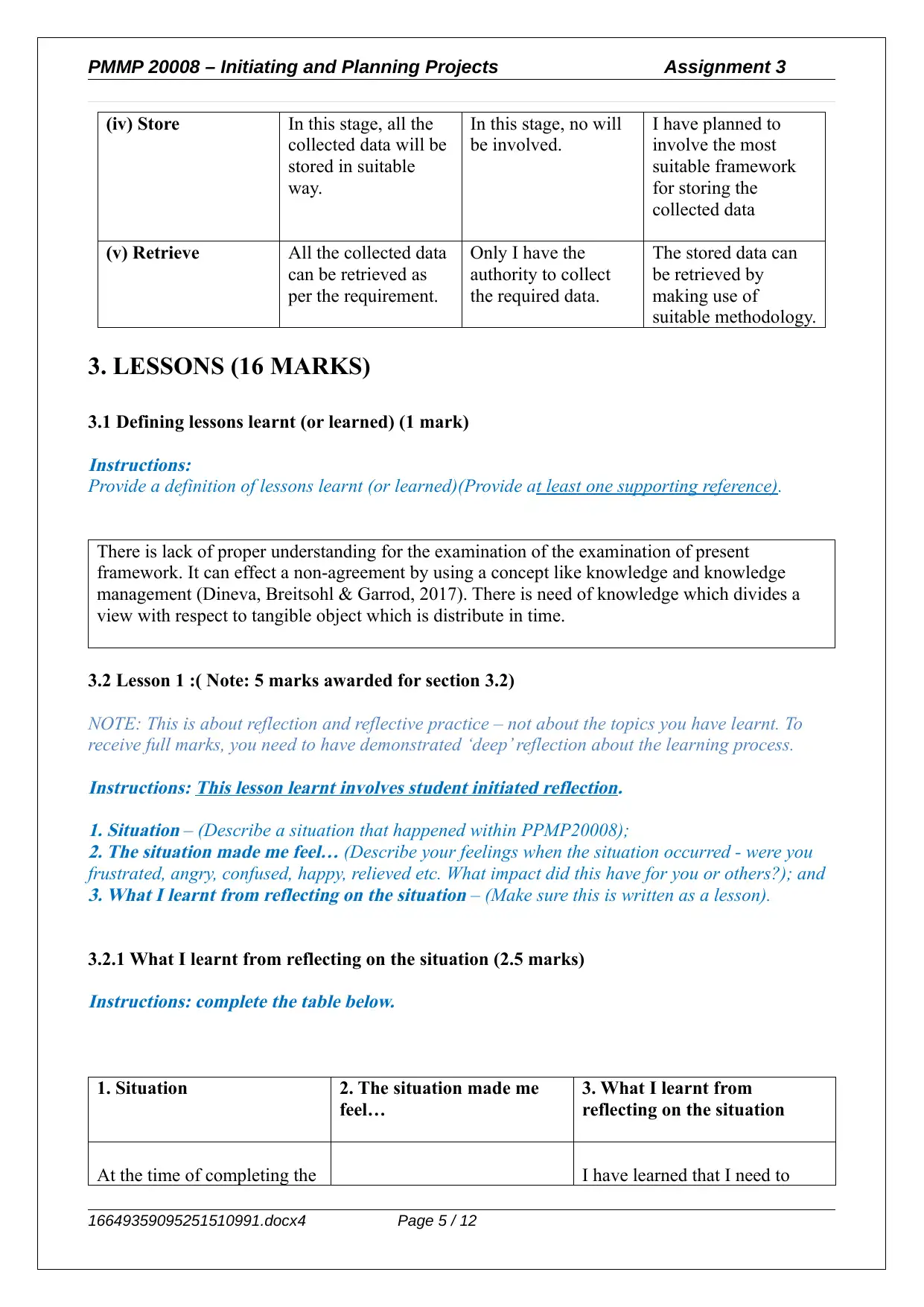 Document Page