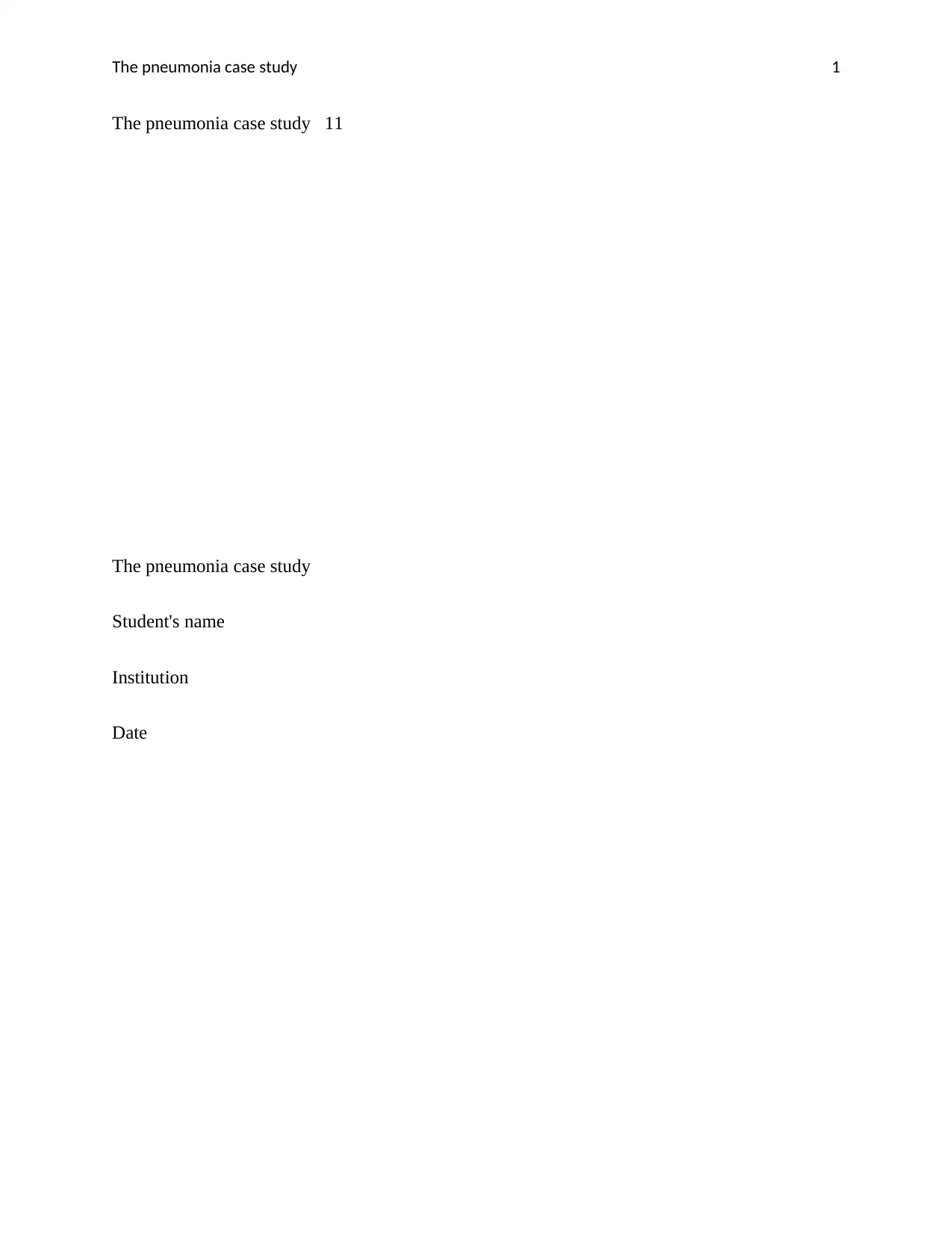 Document Page