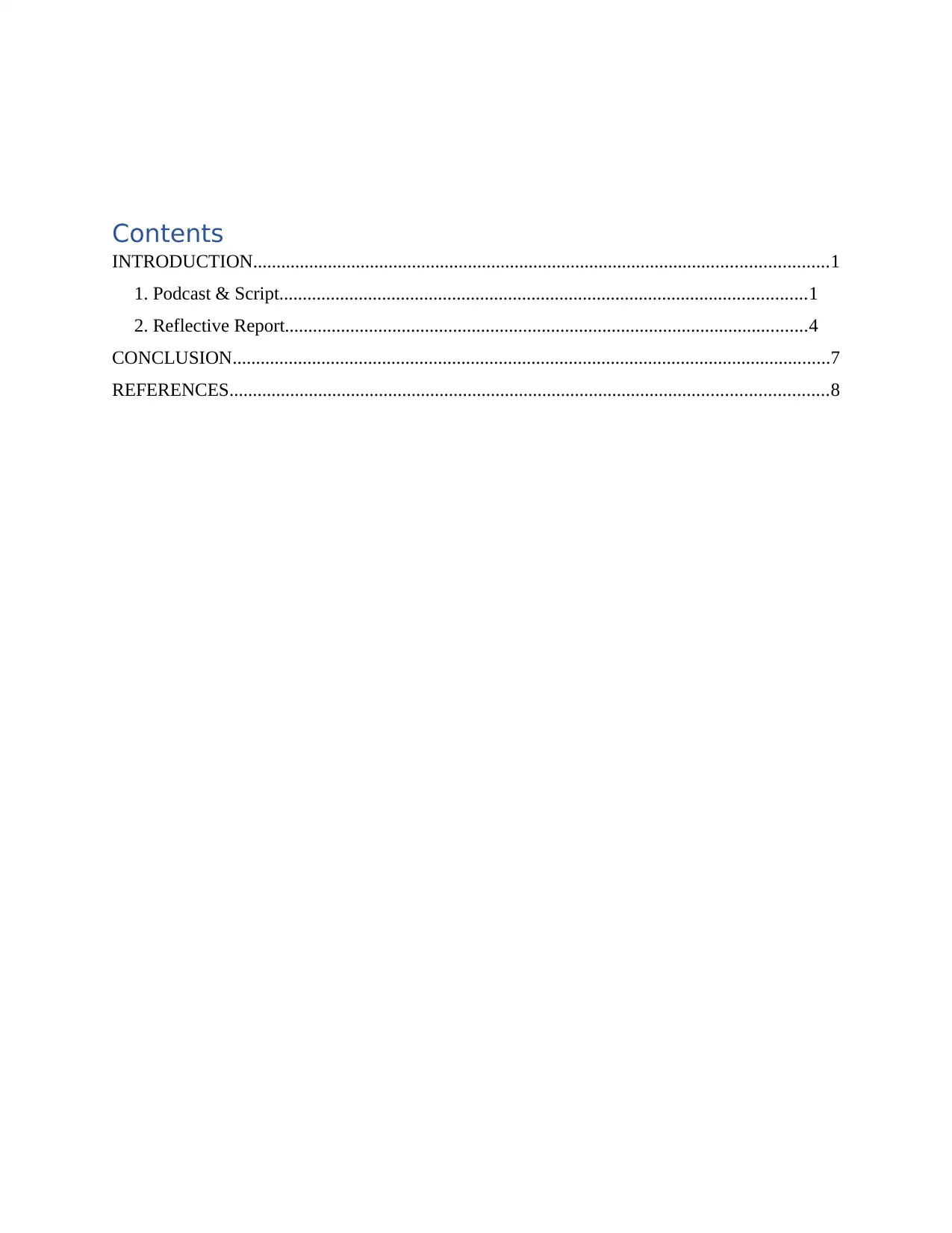 Document Page