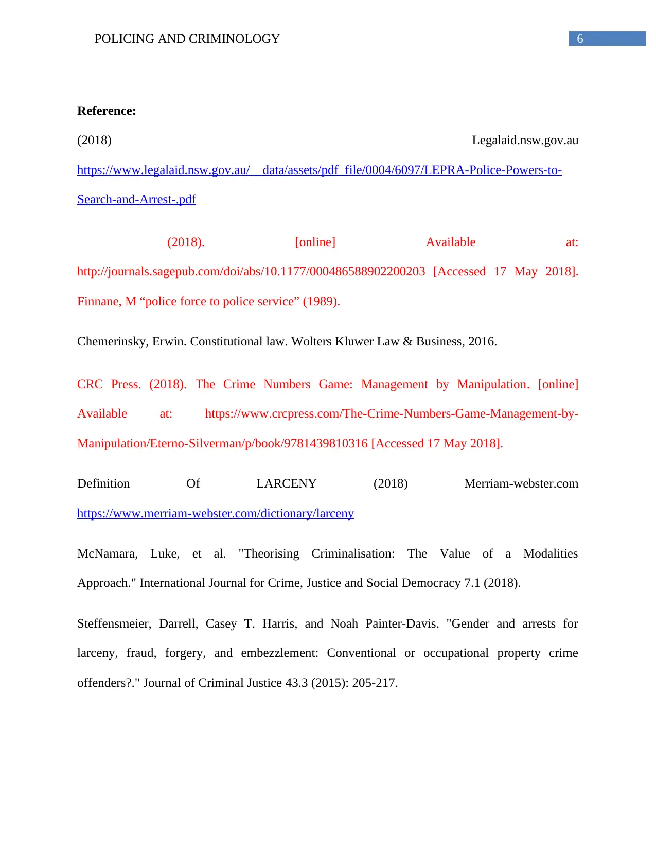 Document Page