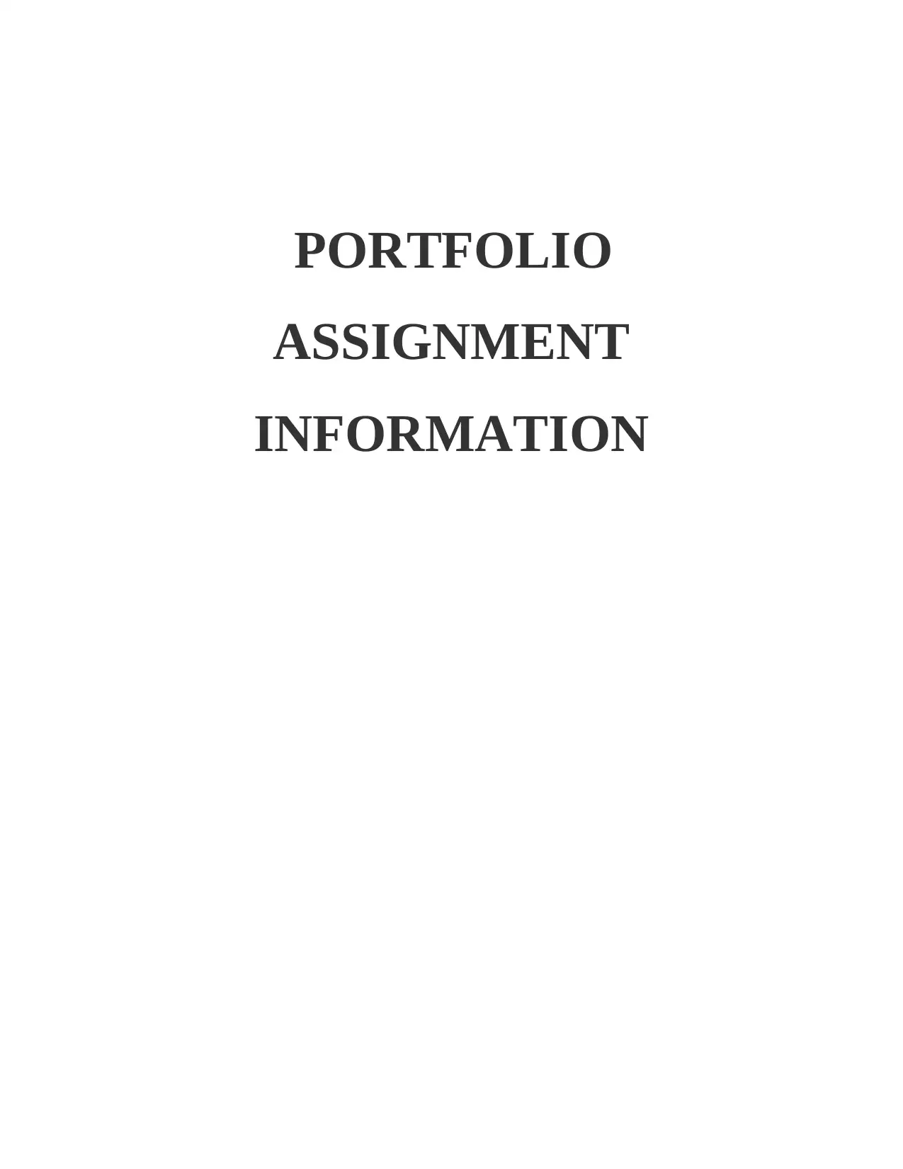 Document Page