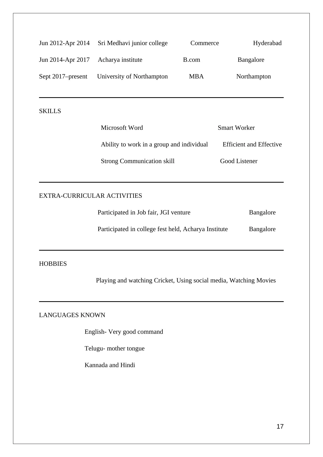 Document Page