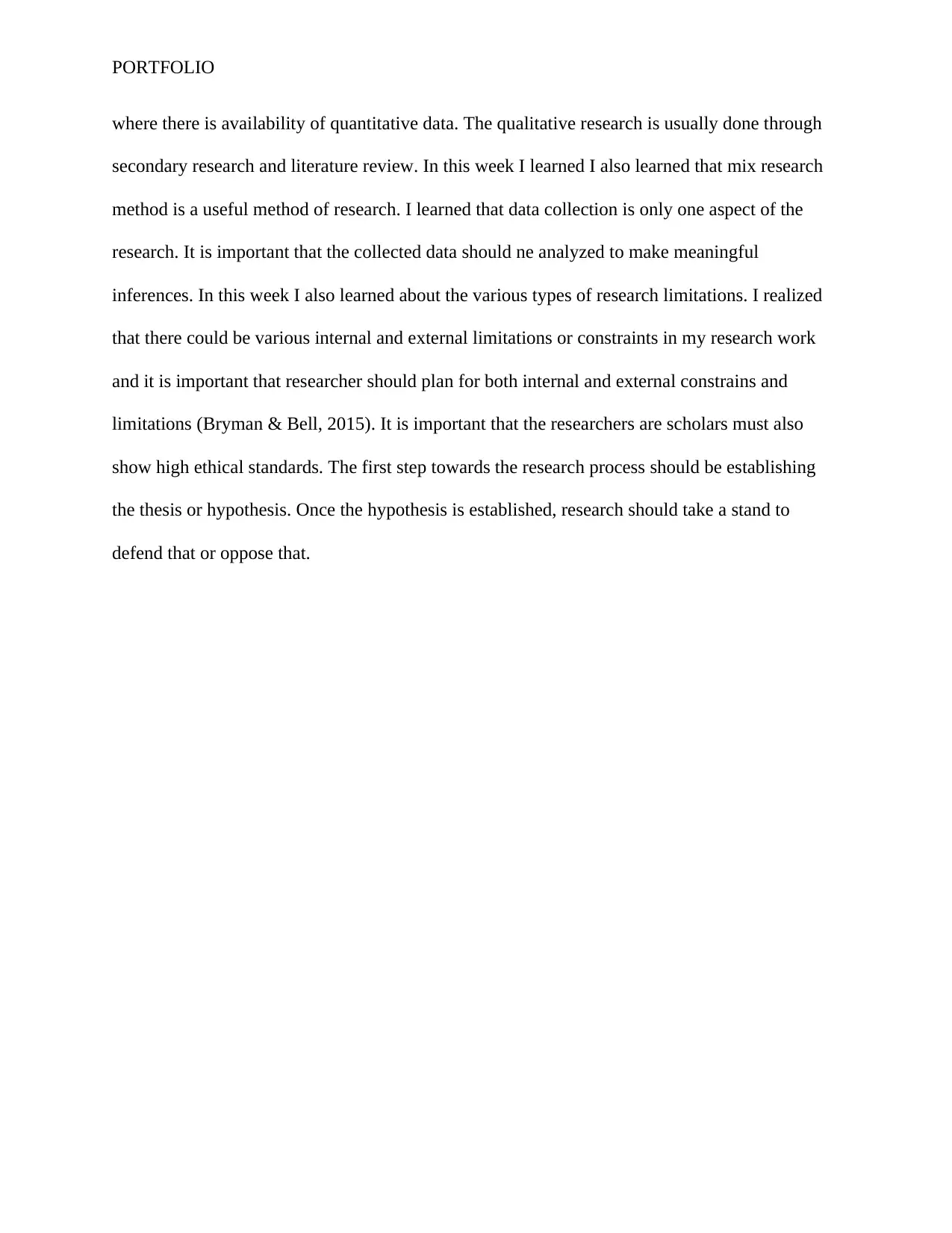 Document Page