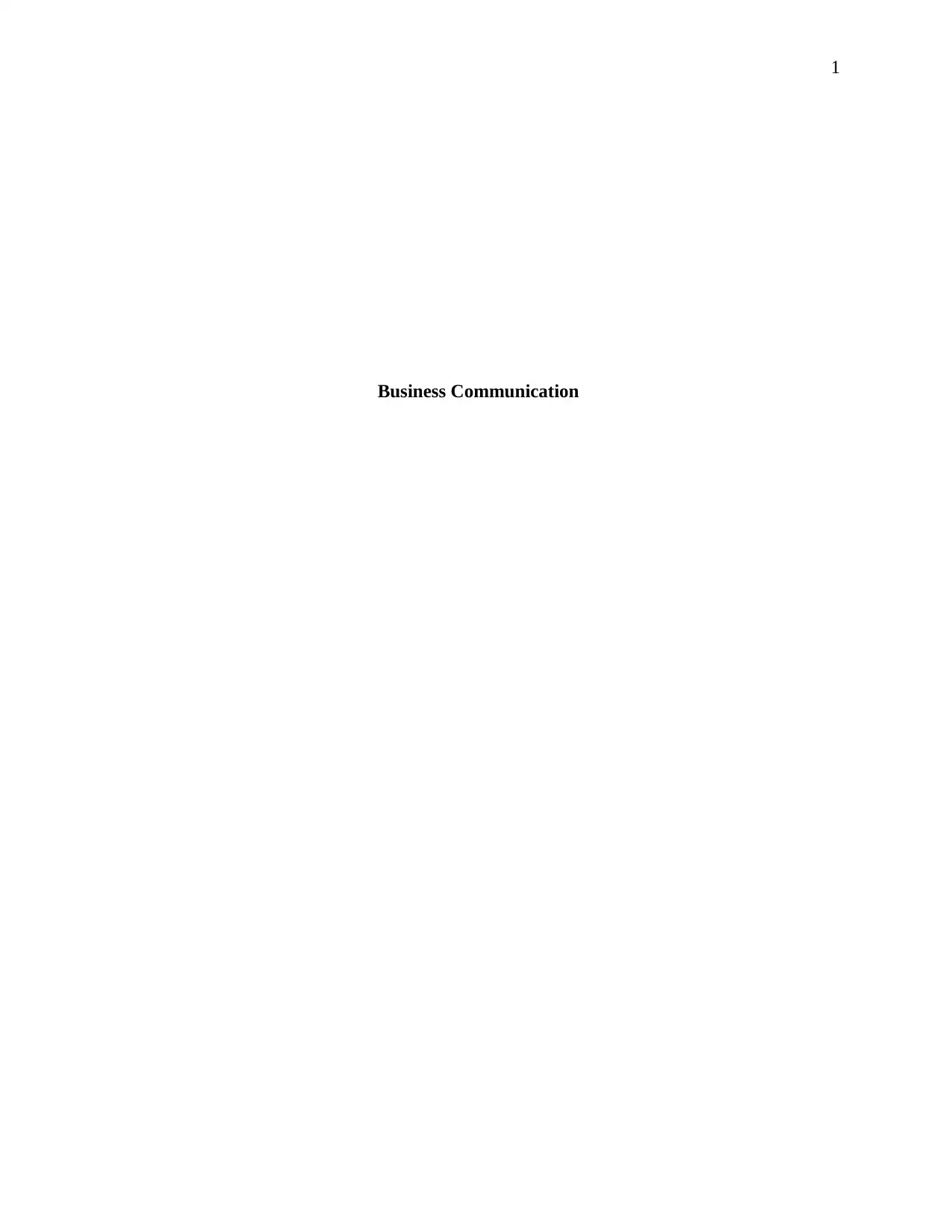 Document Page