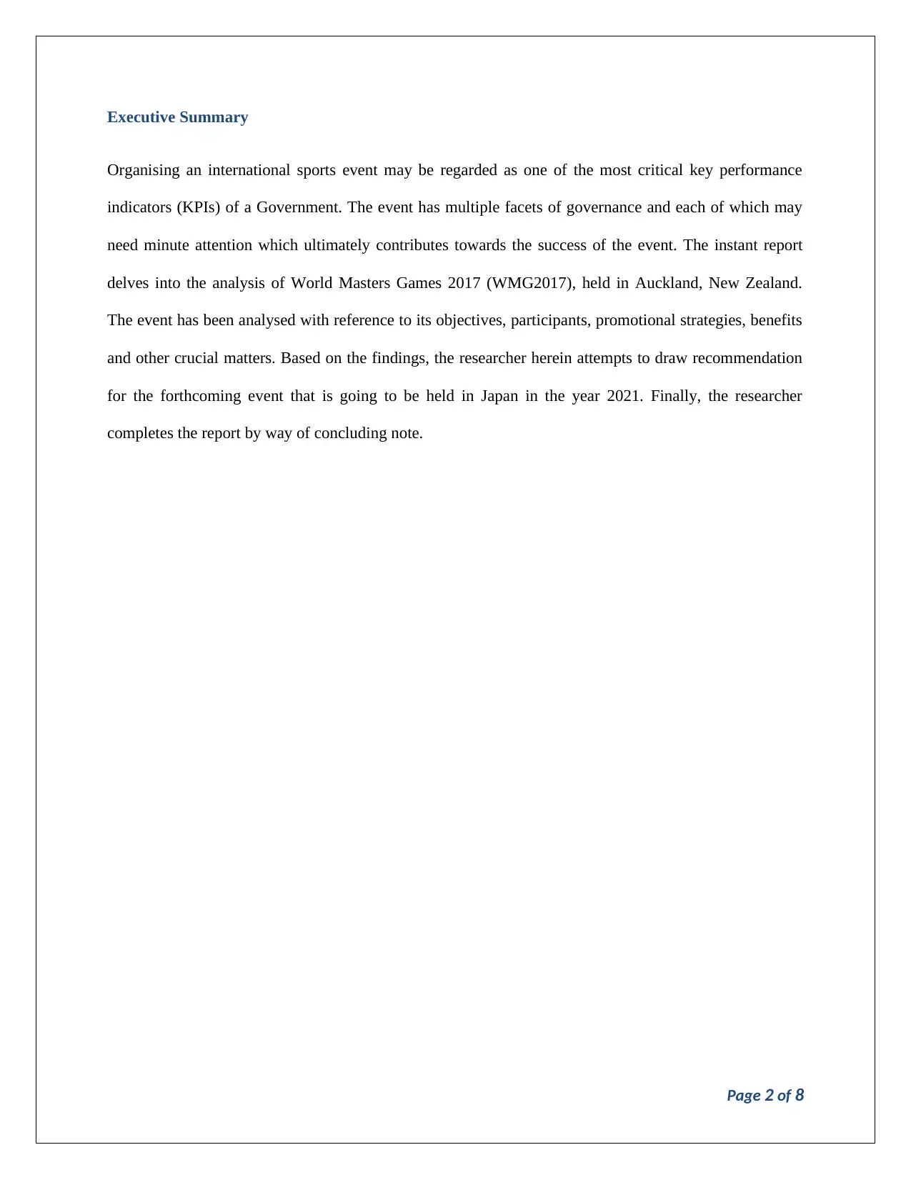 Document Page