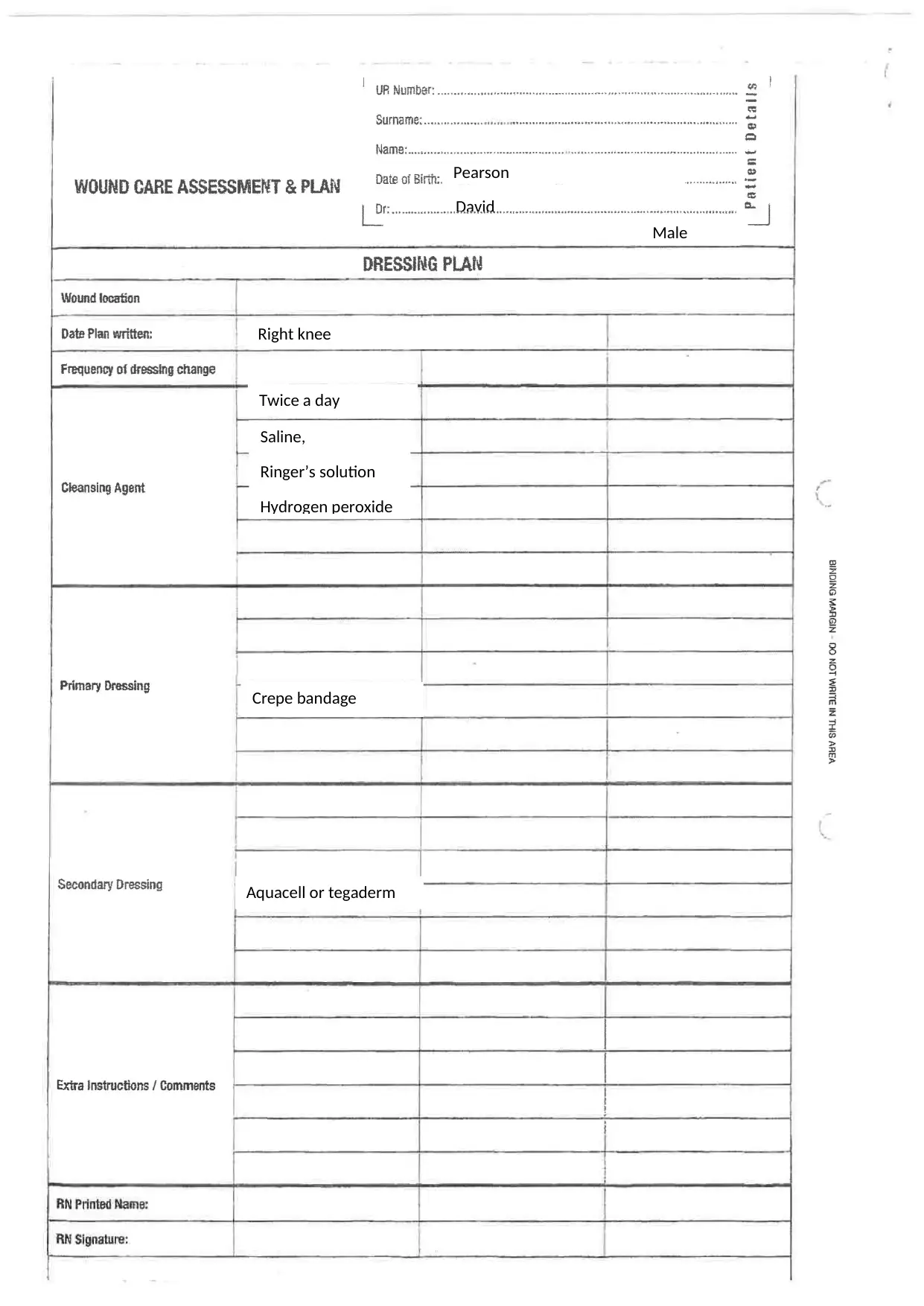 Document Page