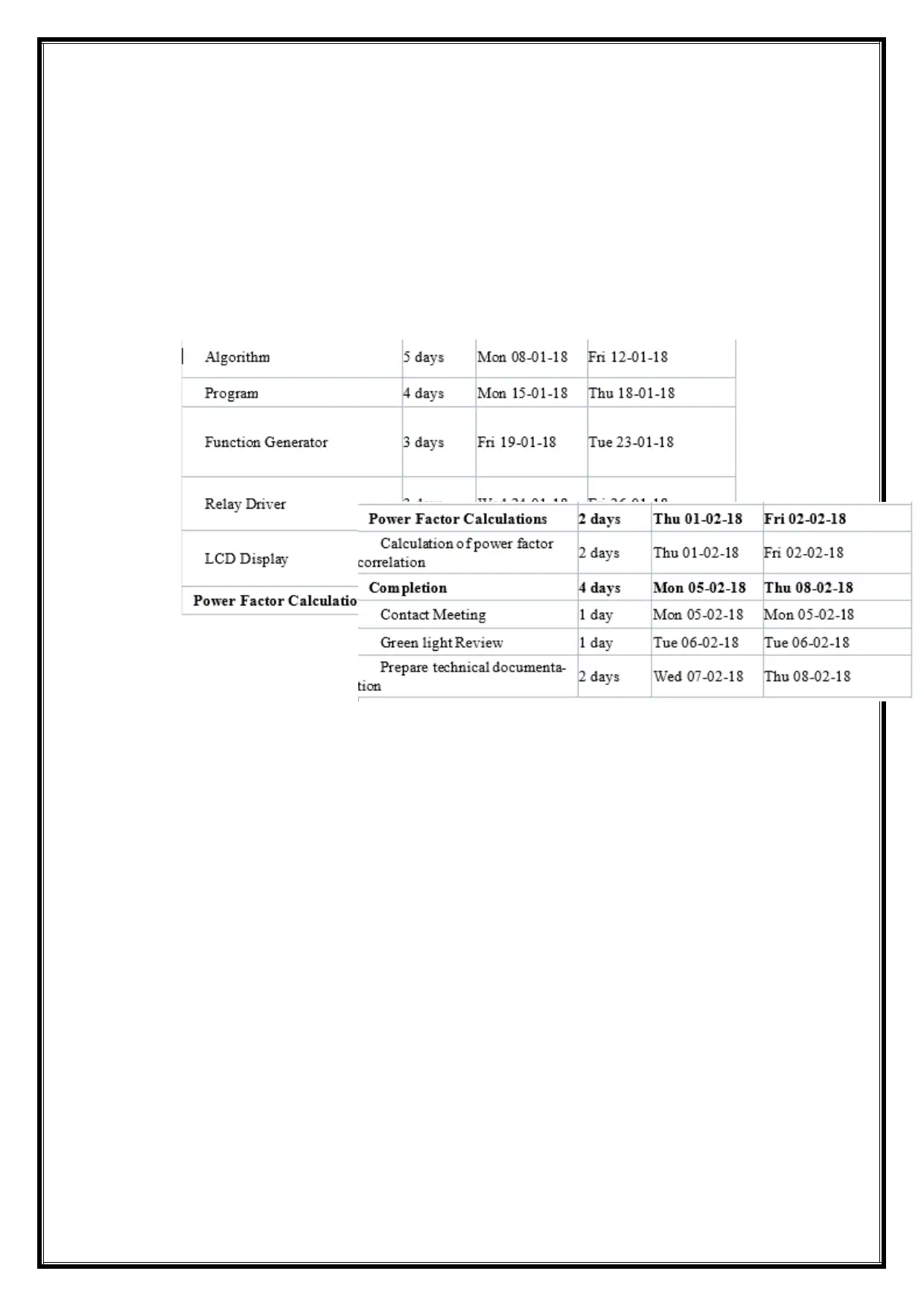 Document Page