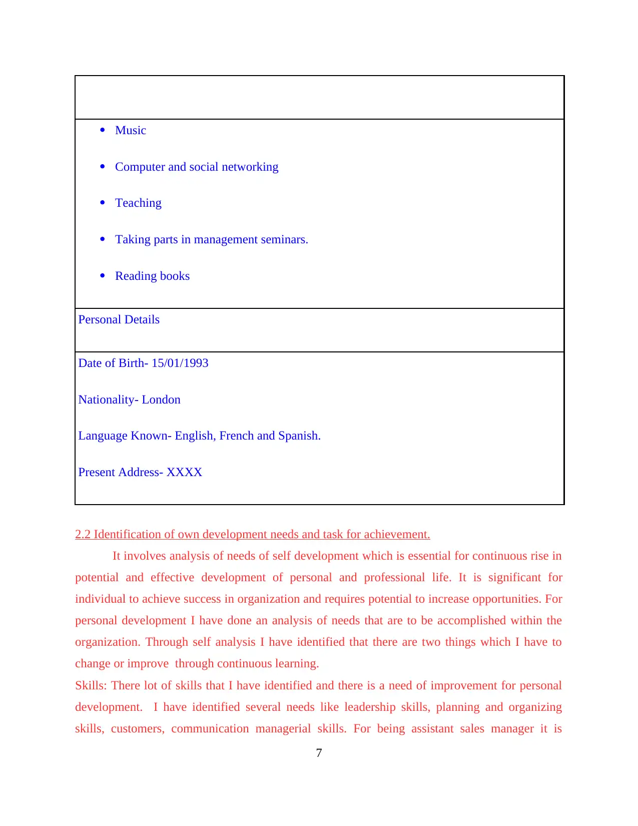 Document Page