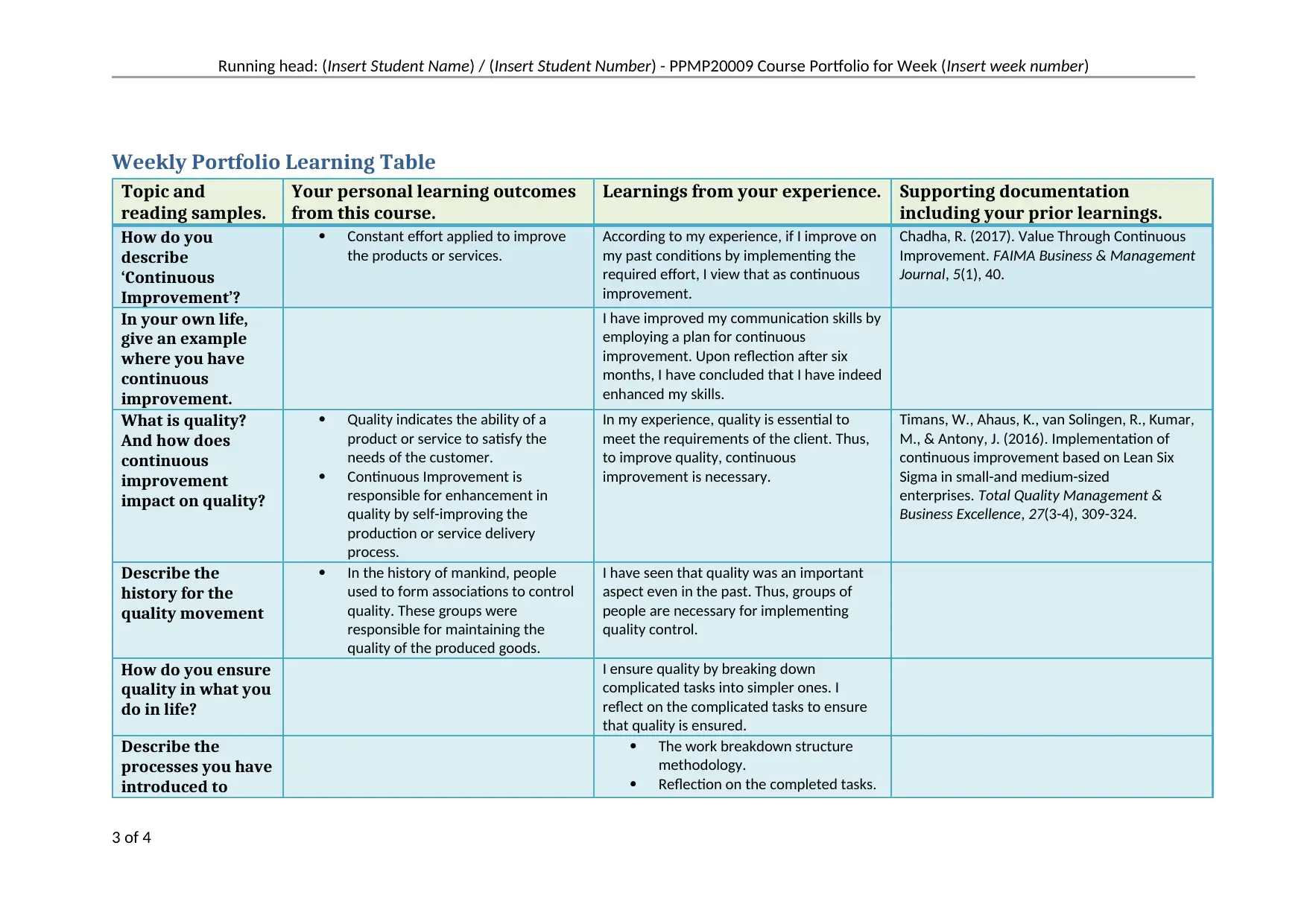 Document Page