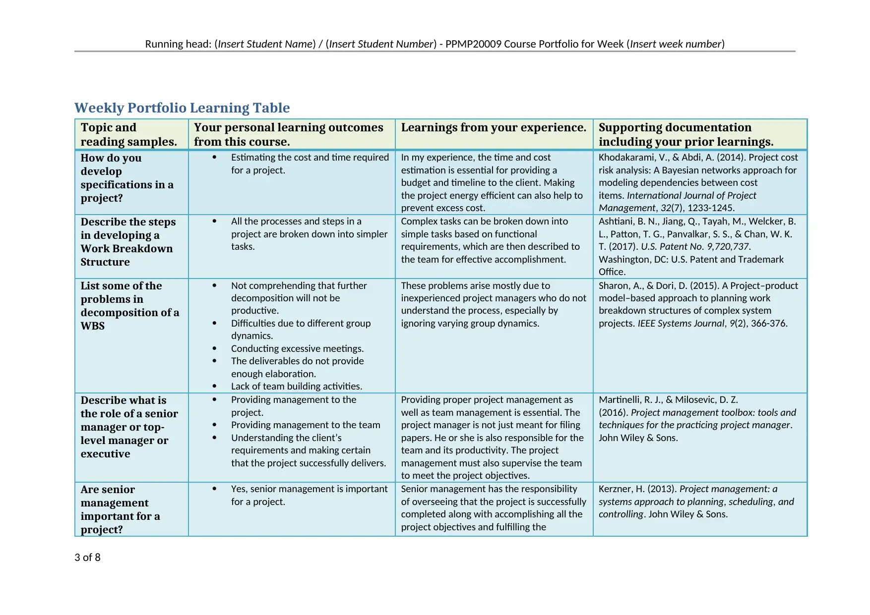 Document Page