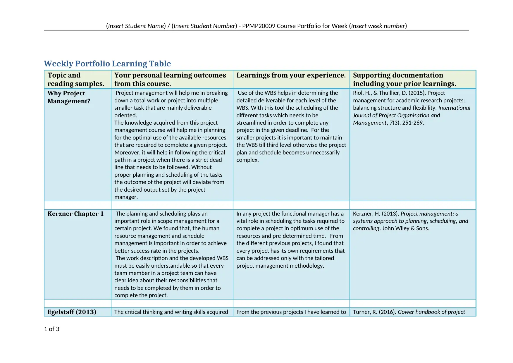 Document Page