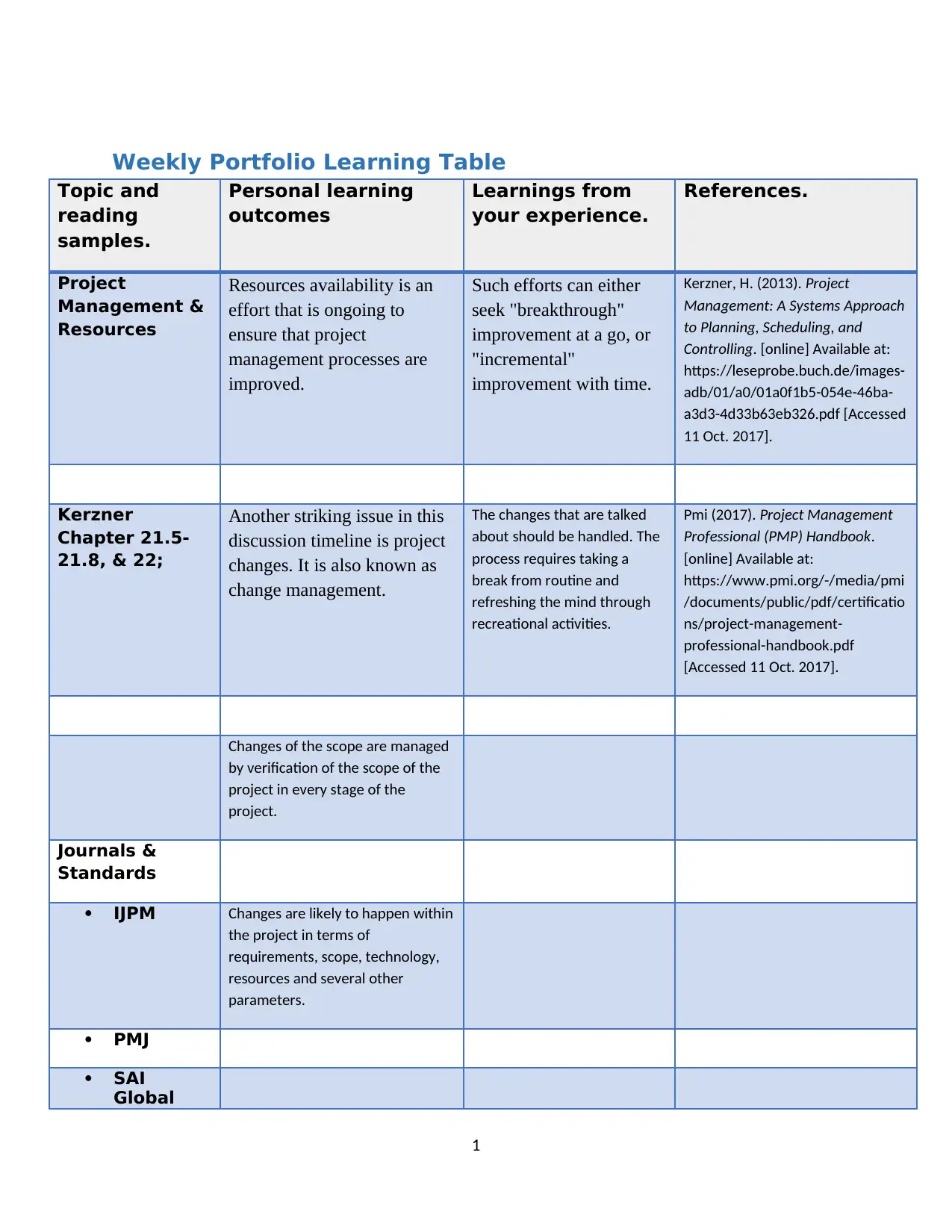 Document Page