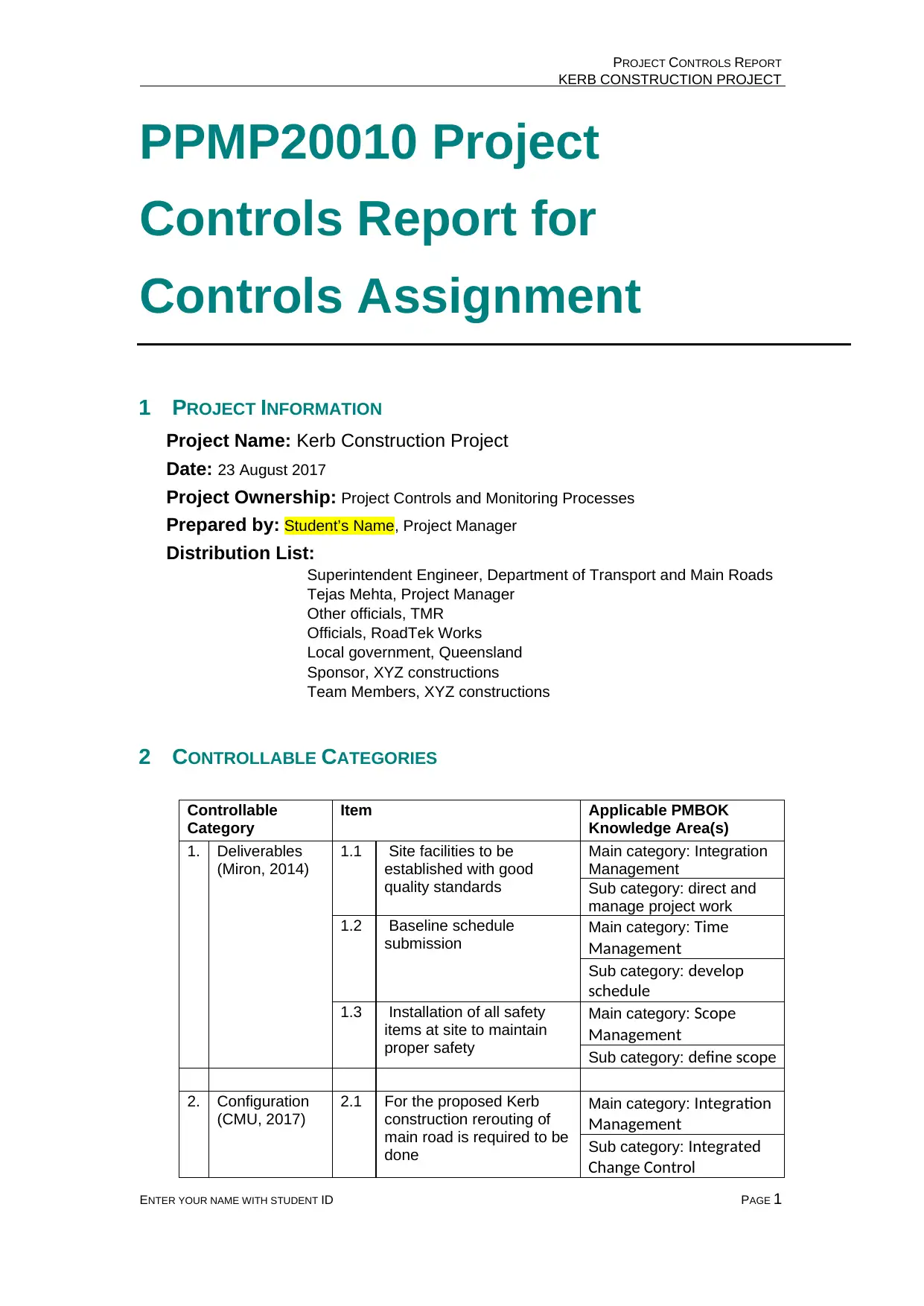 Document Page