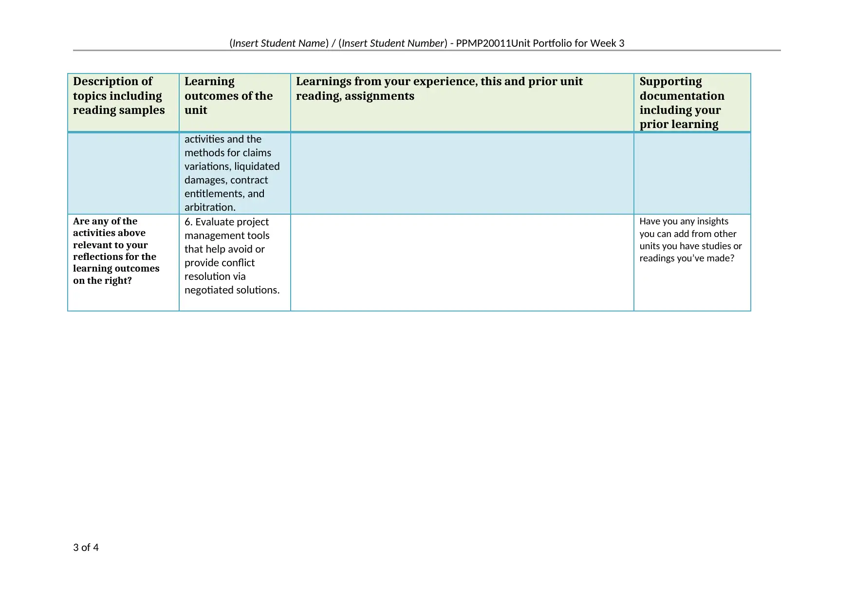 Document Page