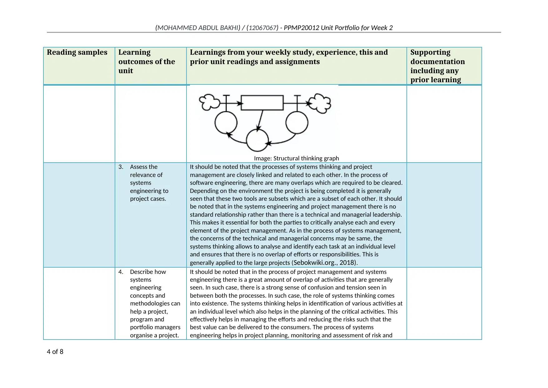 Document Page