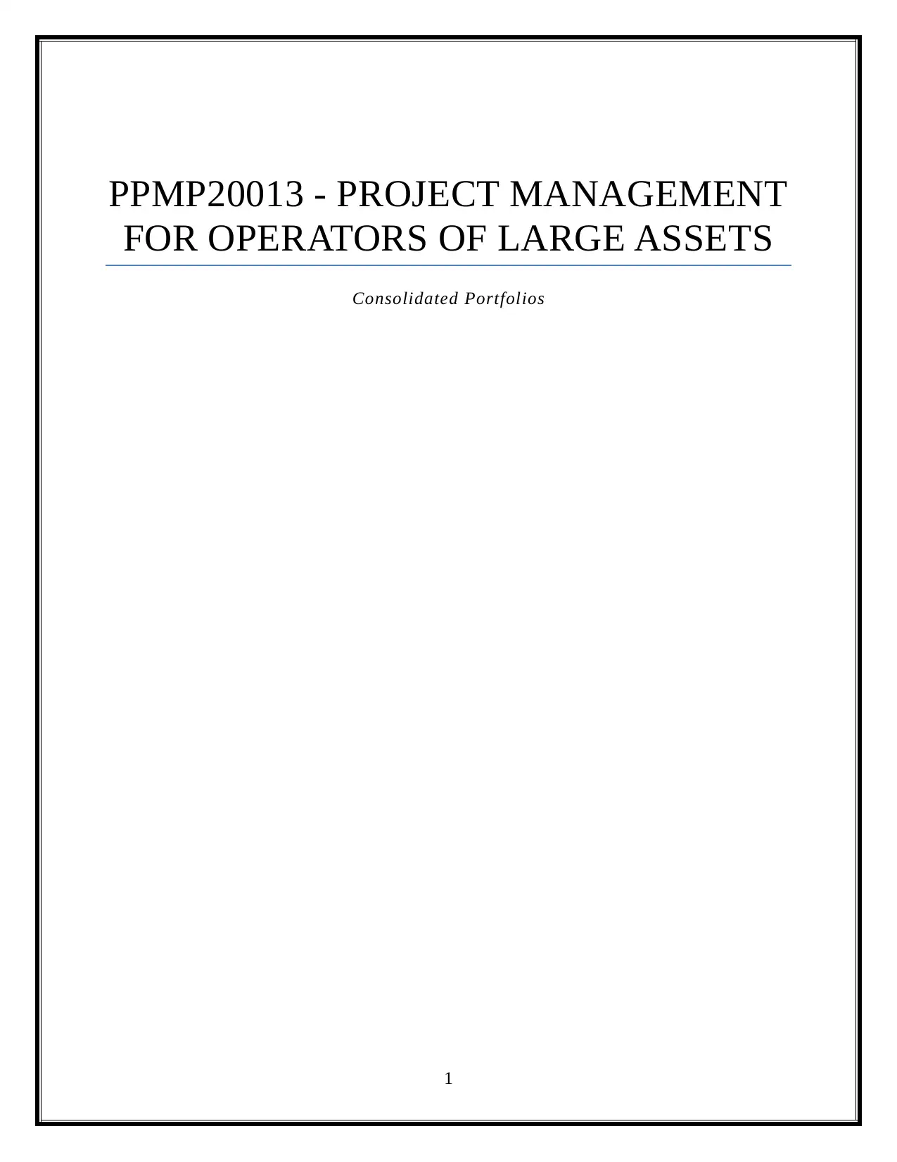 Document Page