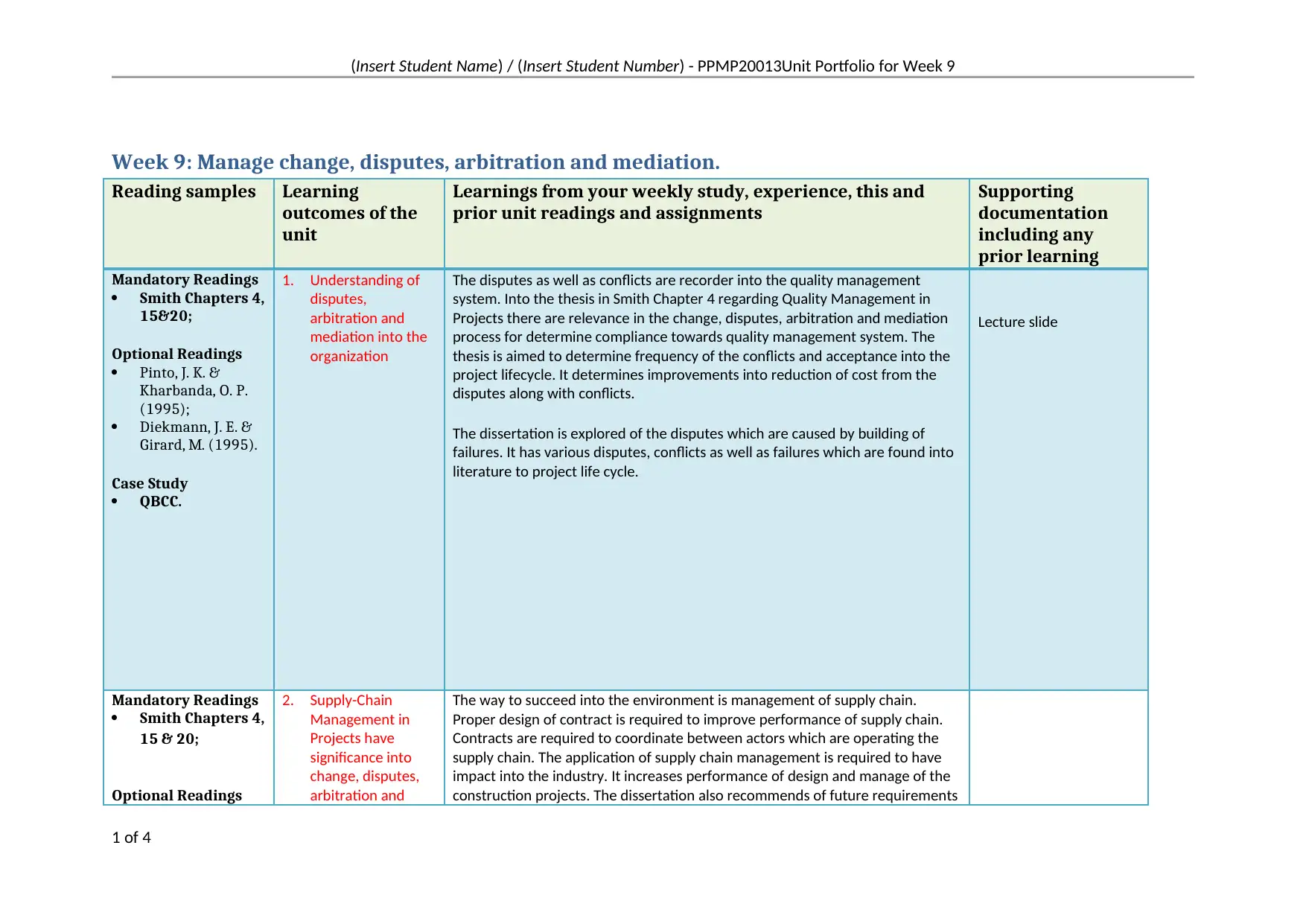 Document Page