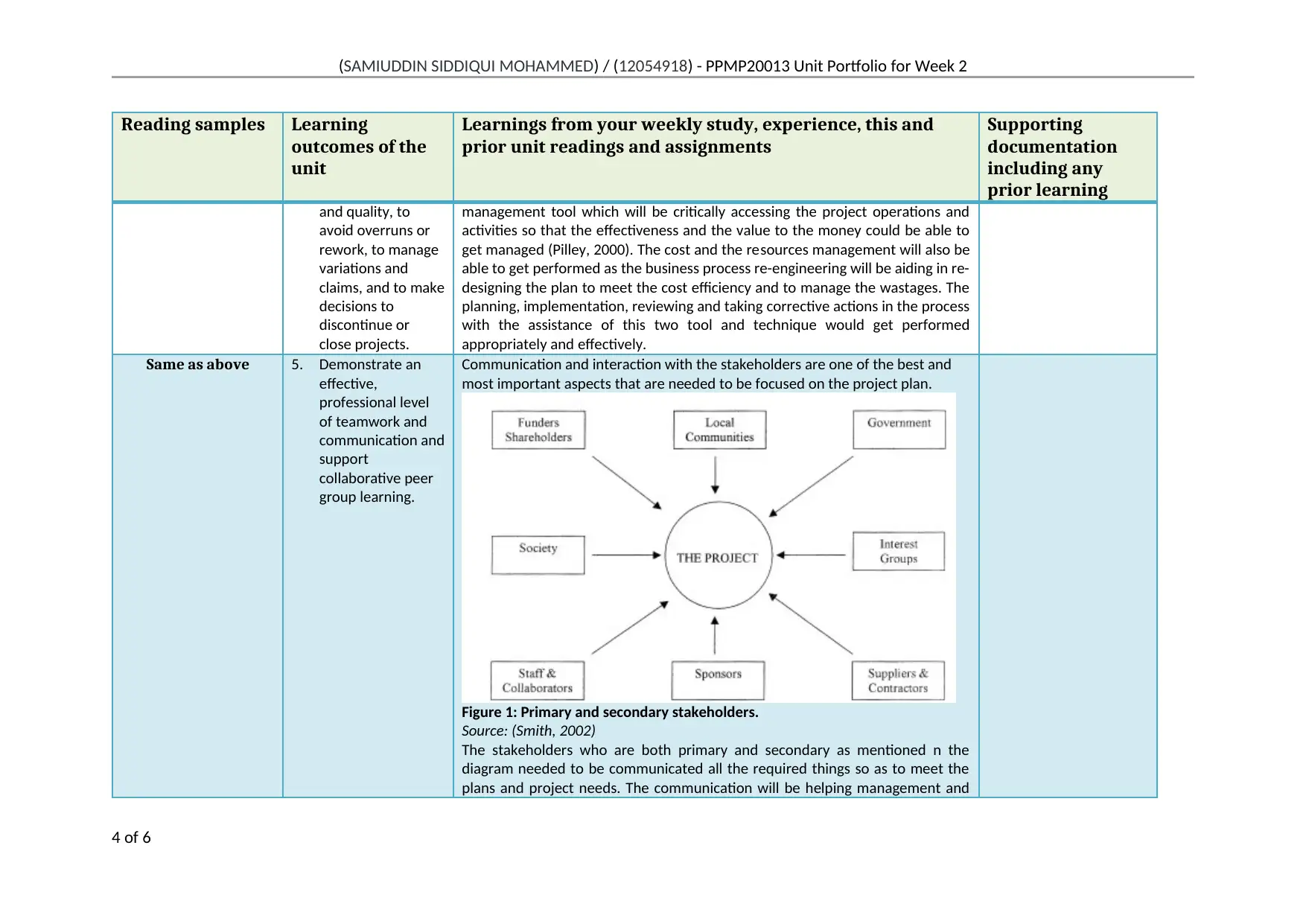 Document Page