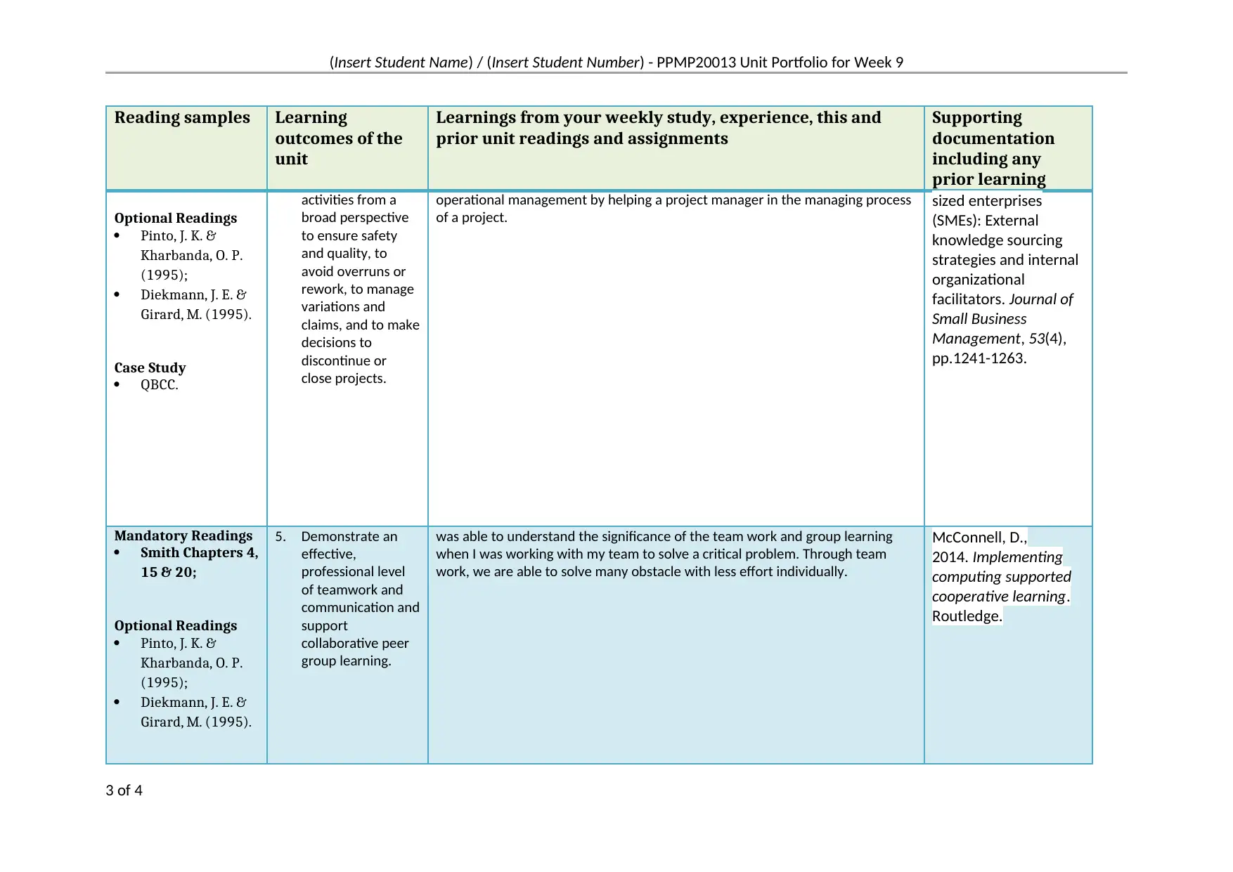 Document Page