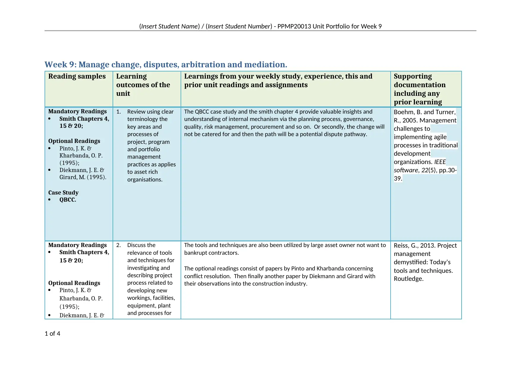 Document Page